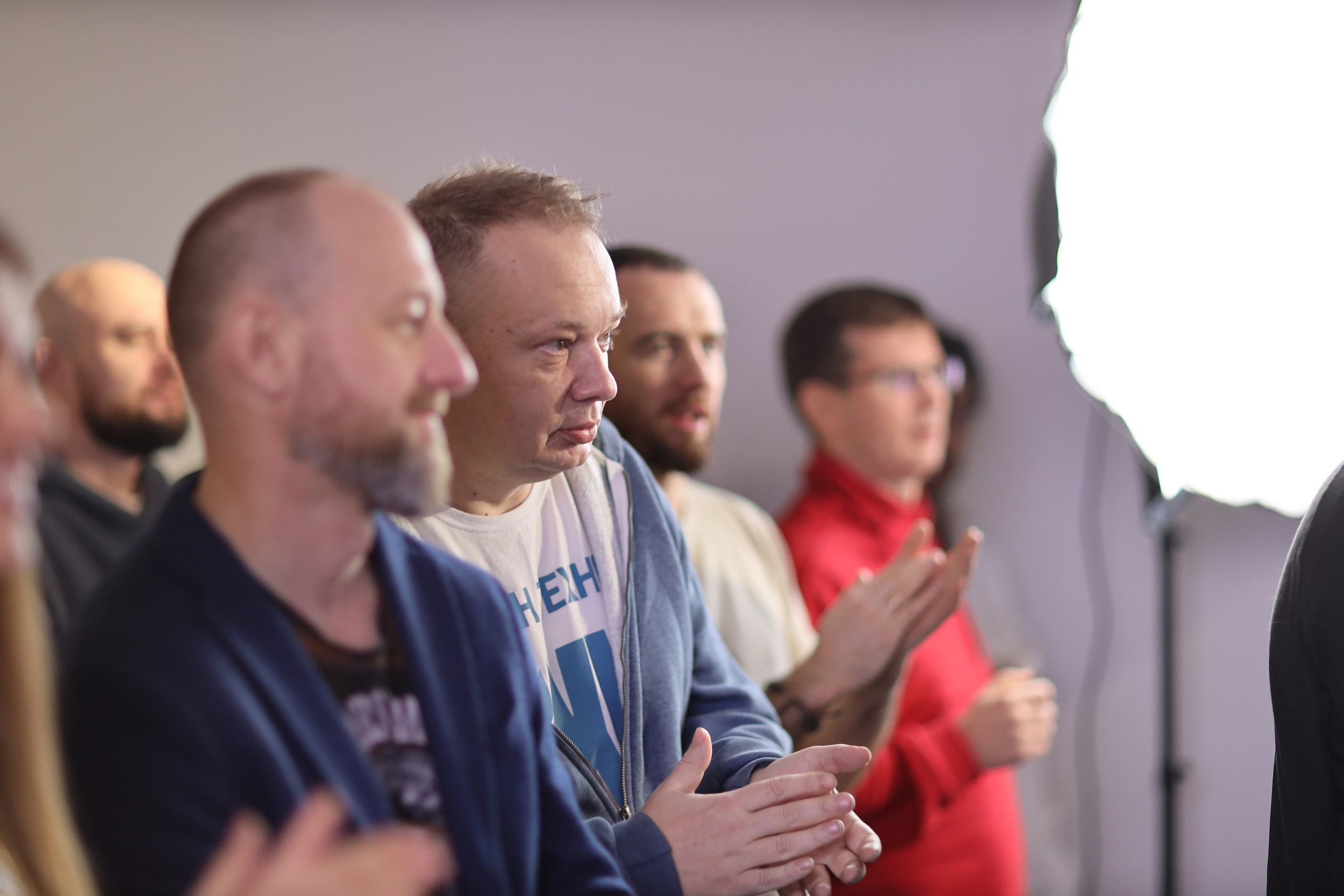 МастерМайнд 1.2. Съемка в студии под ваш запрос, студийные съемки, фотографии архитектурных объектов — Александр Евстигнеев — фотограф Москва