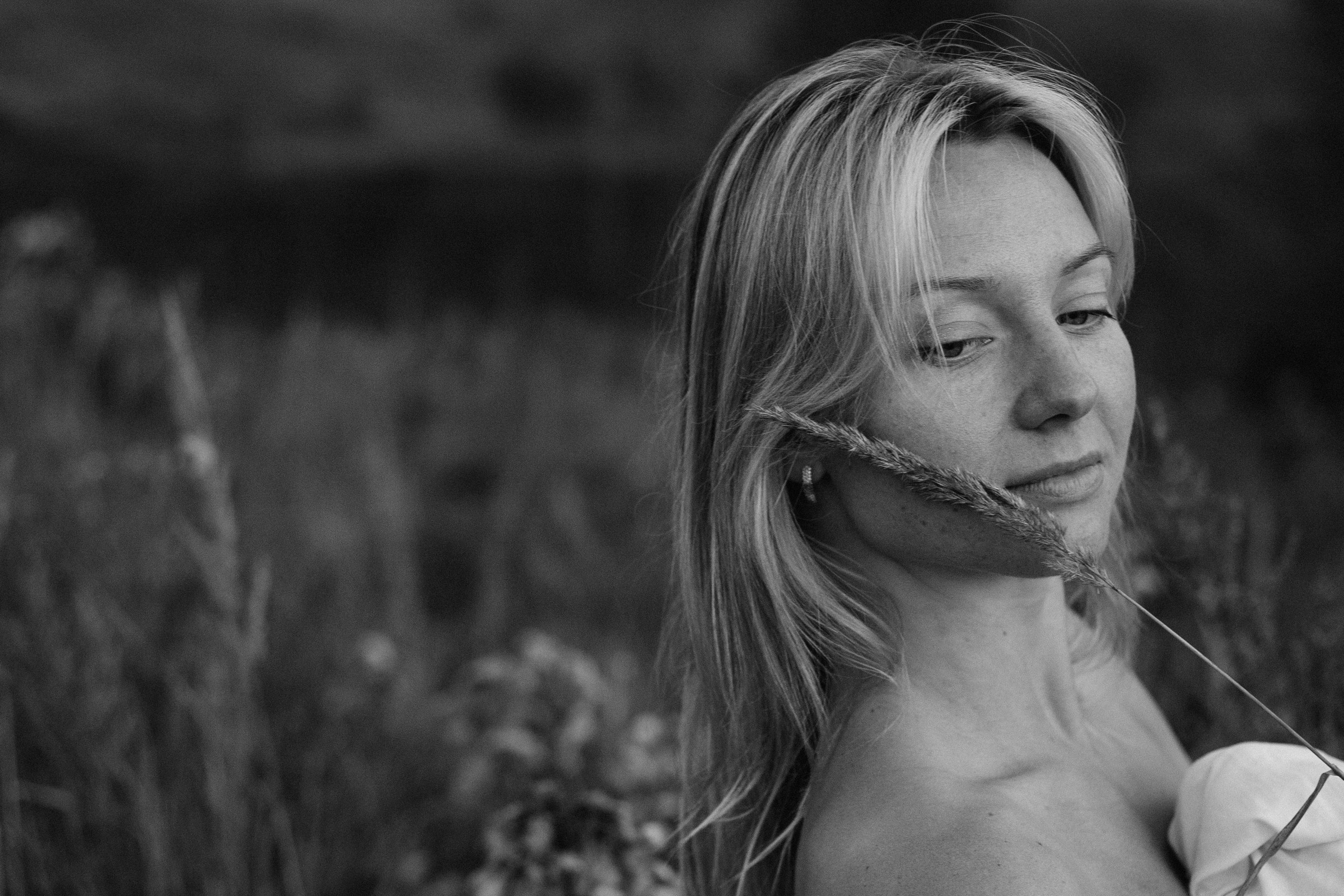 Тома. Женский и репортажный фотограф Москва Натали Смирнова