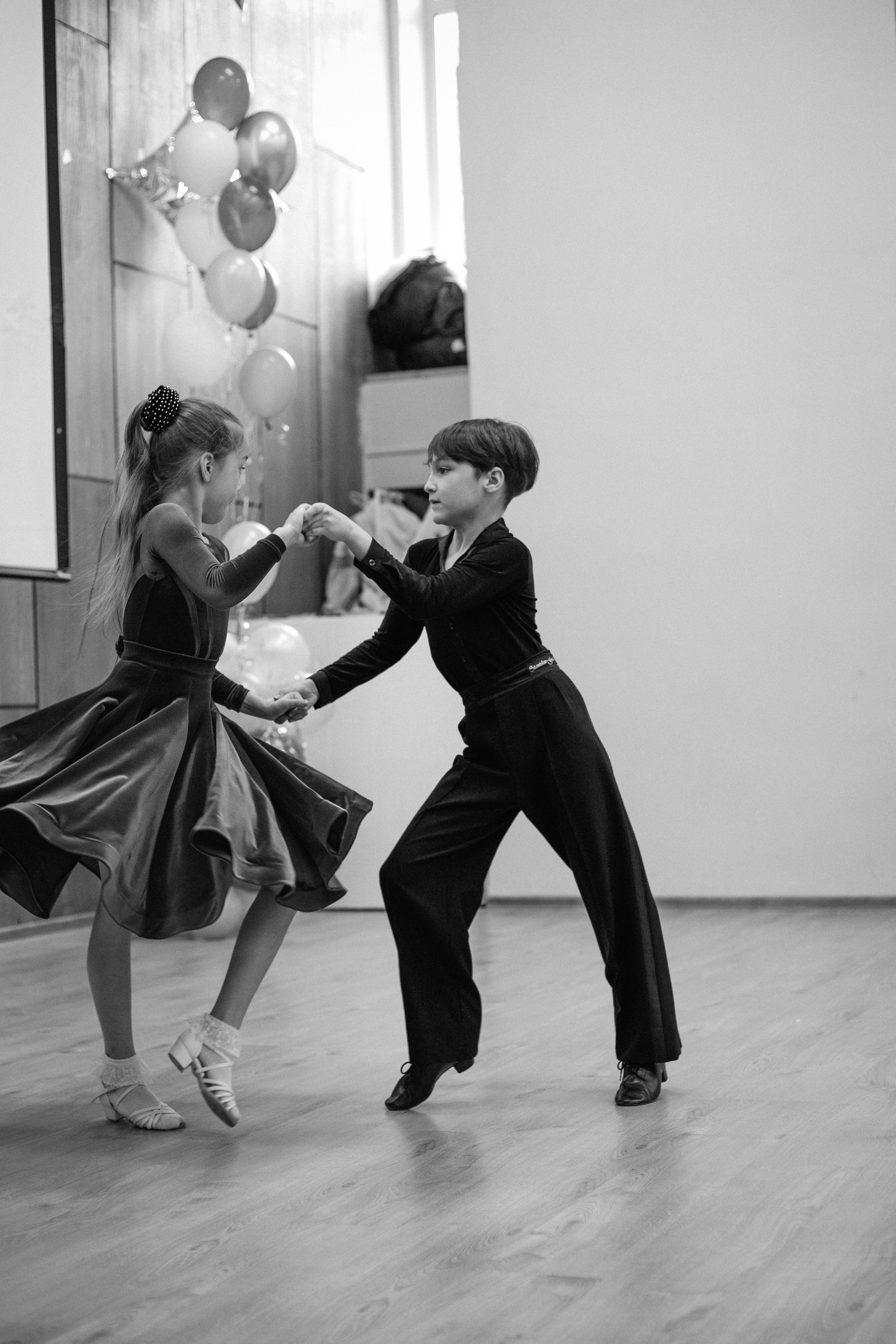 Выпускной 4 класс. Женский и репортажный фотограф Москва Натали Смирнова