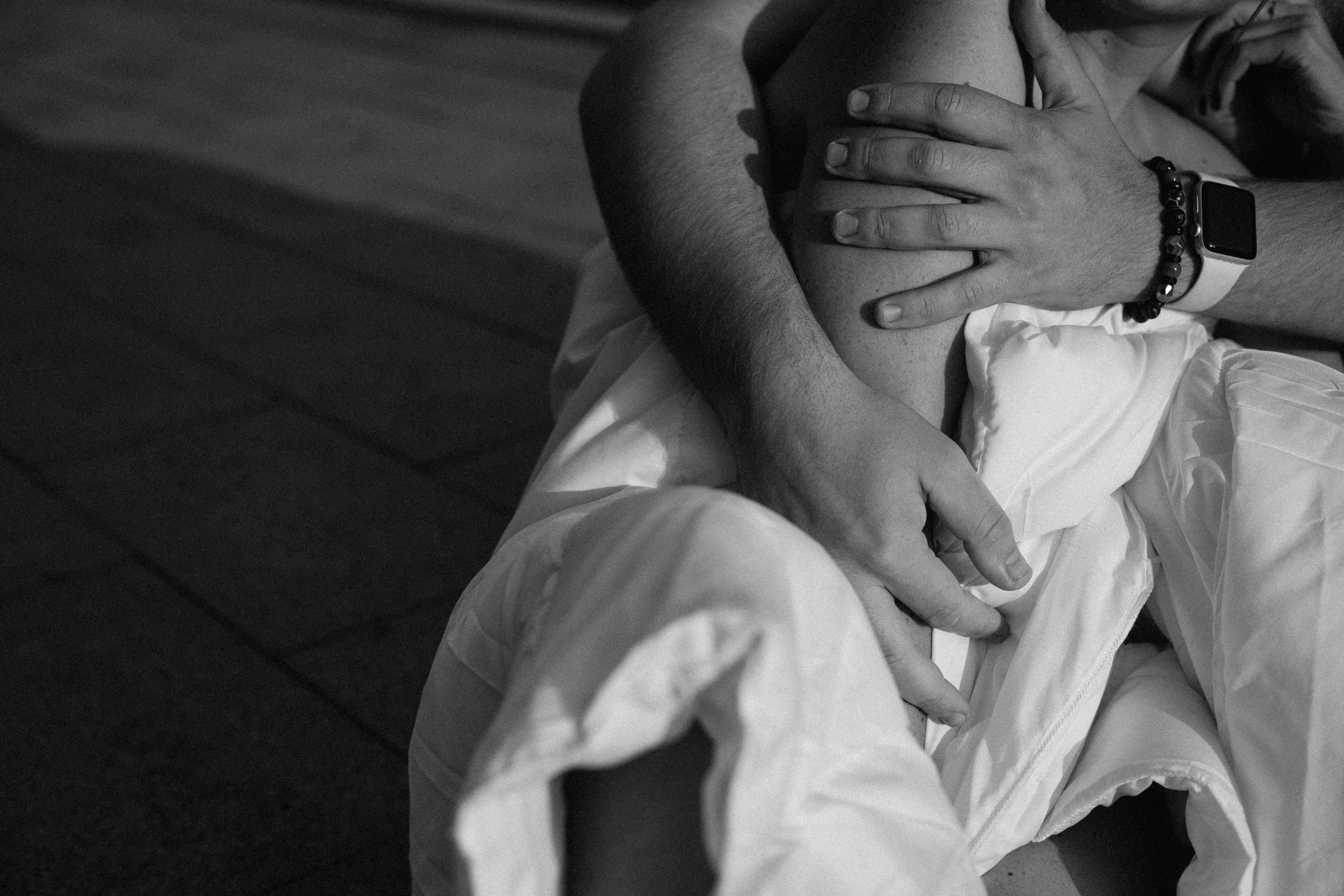 Макарий и Лена. Женский и репортажный фотограф Москва Натали Смирнова