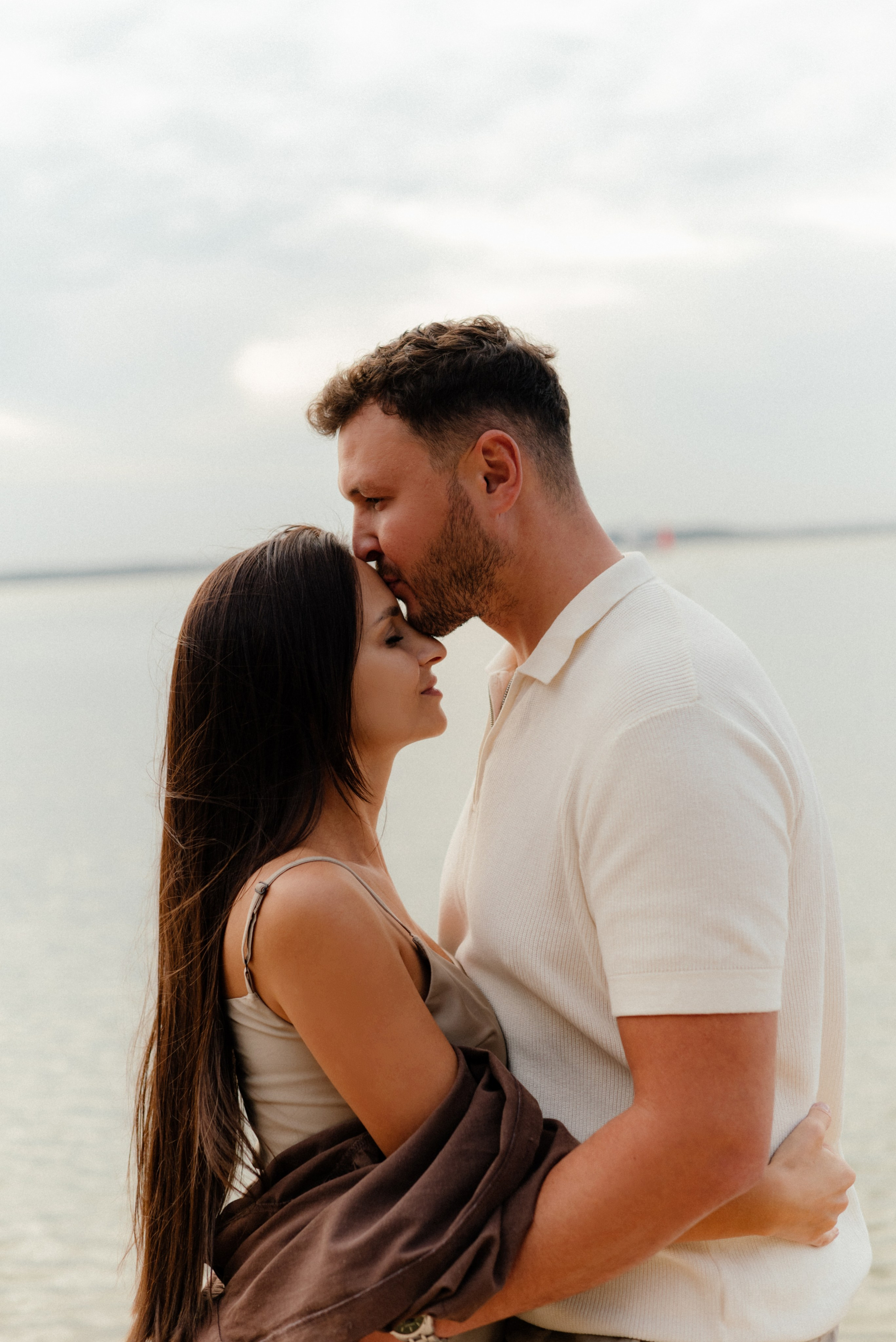 Большая семья на Минском. Фотограф в Минске Наталия Запорощенко