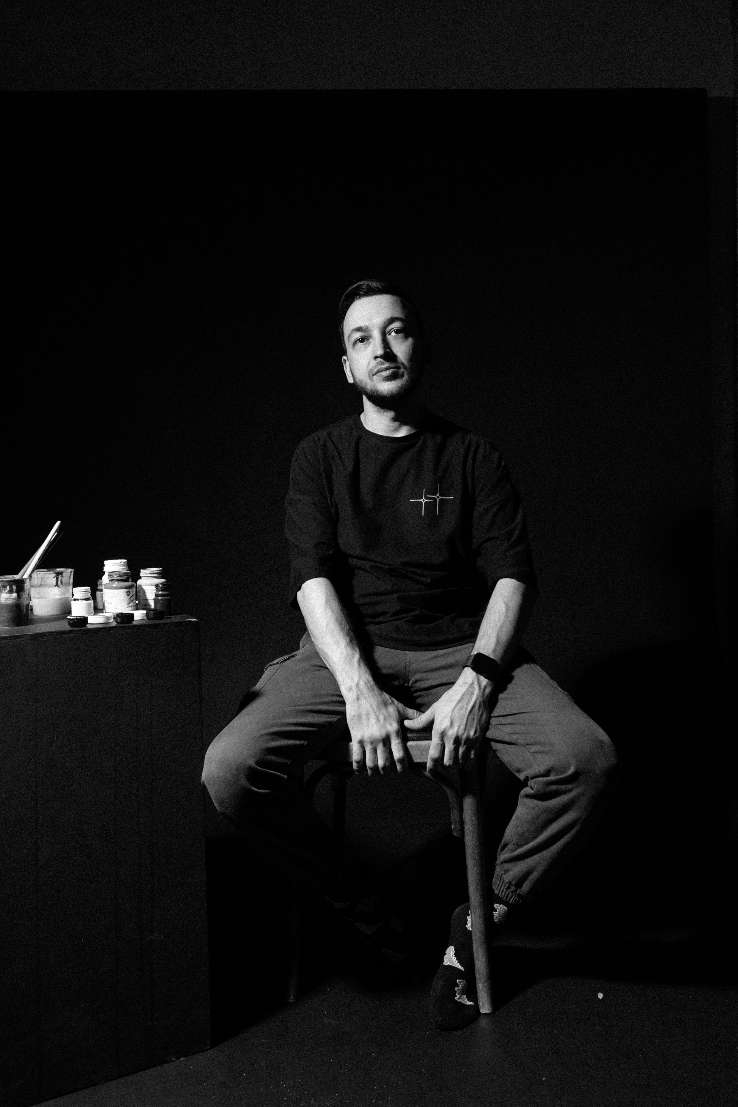 Artur. Фотограф в Уфе Катерина Быстрая