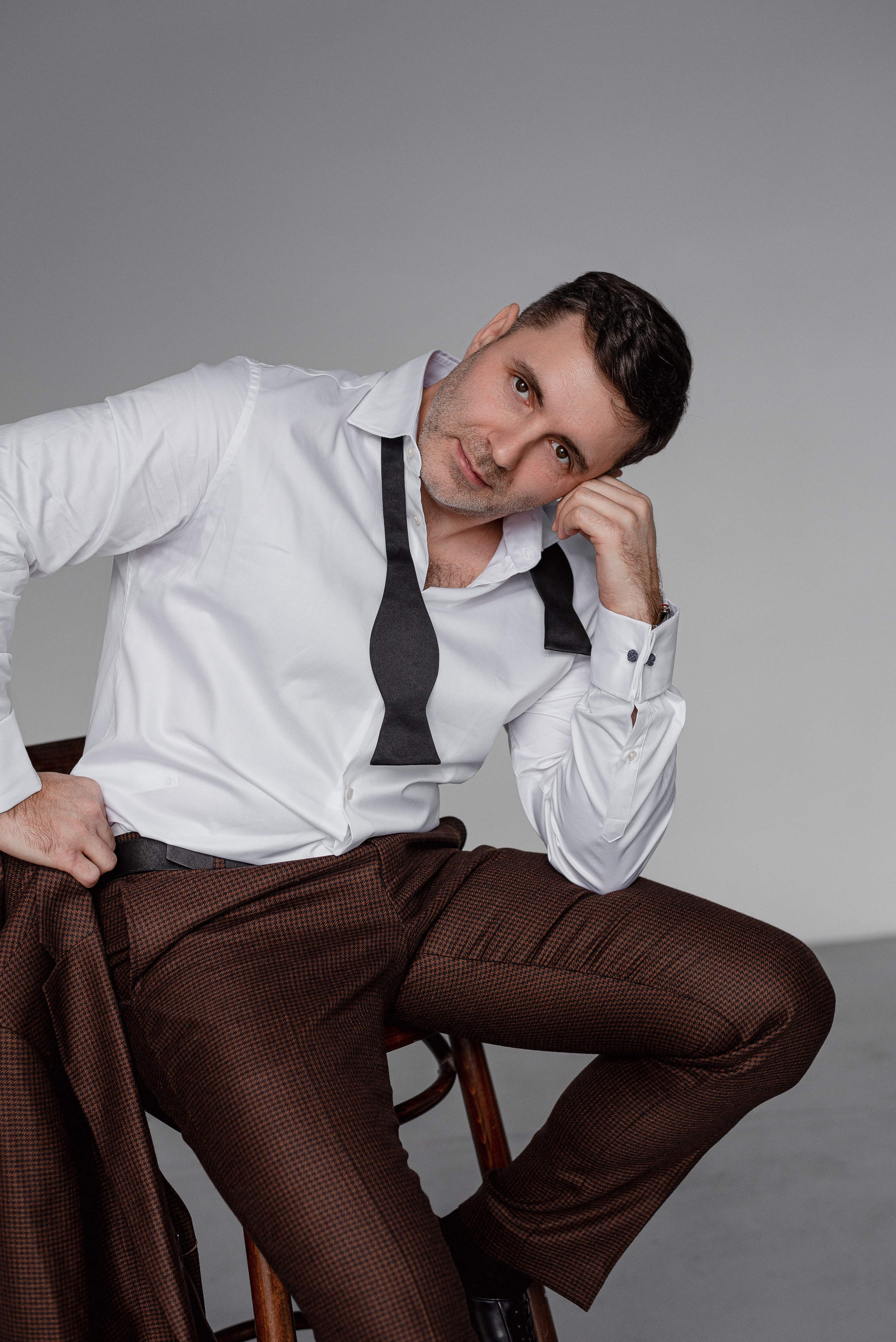 Михаил. Семейный и детский фотограф Иваново Ксения Азаренкова