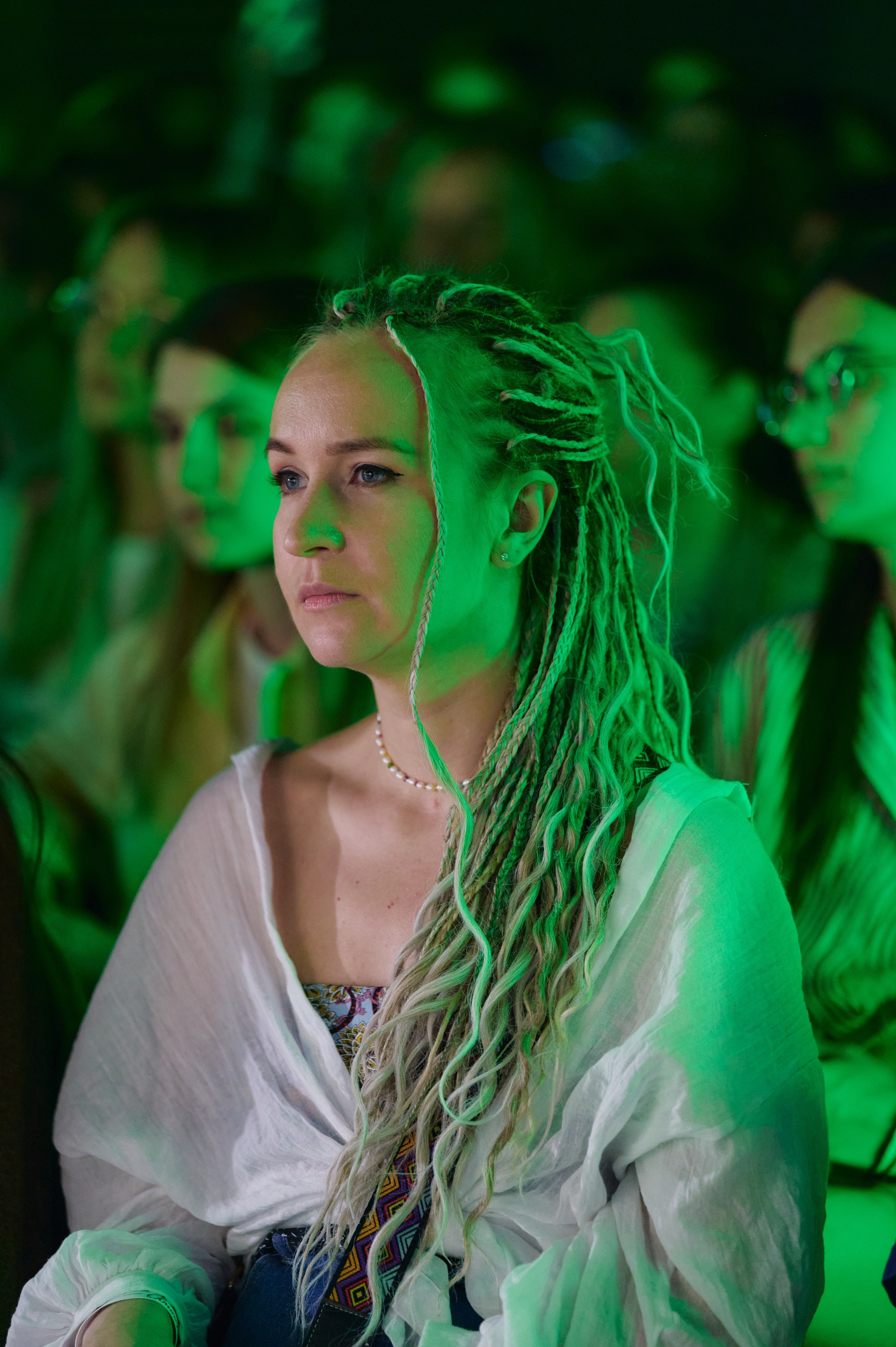 Клуб Ума на FUTURE Fest. Фотограф Сергей Бойко Москва