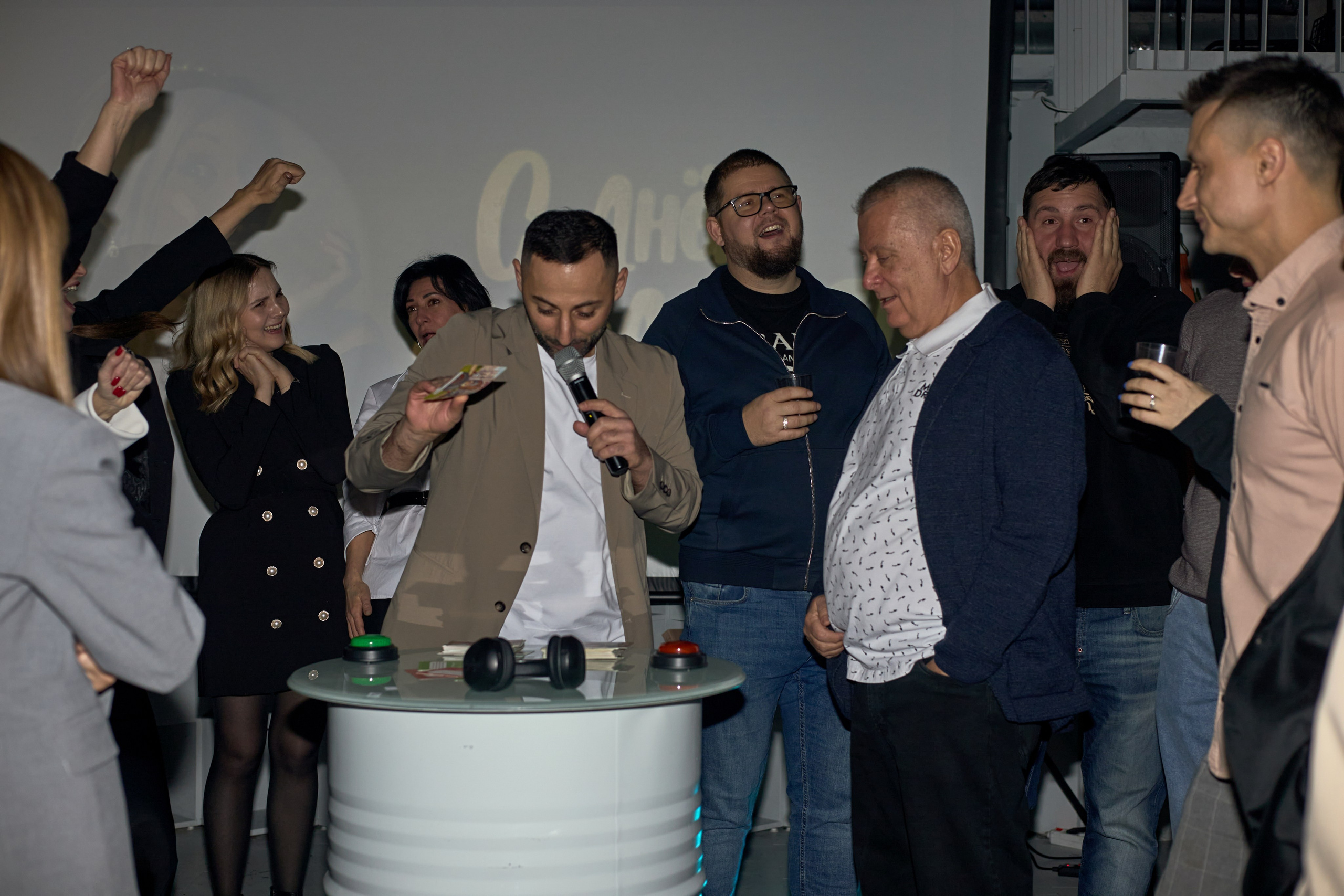 День рождения. Фотограф в Сочи Ксения Карякина