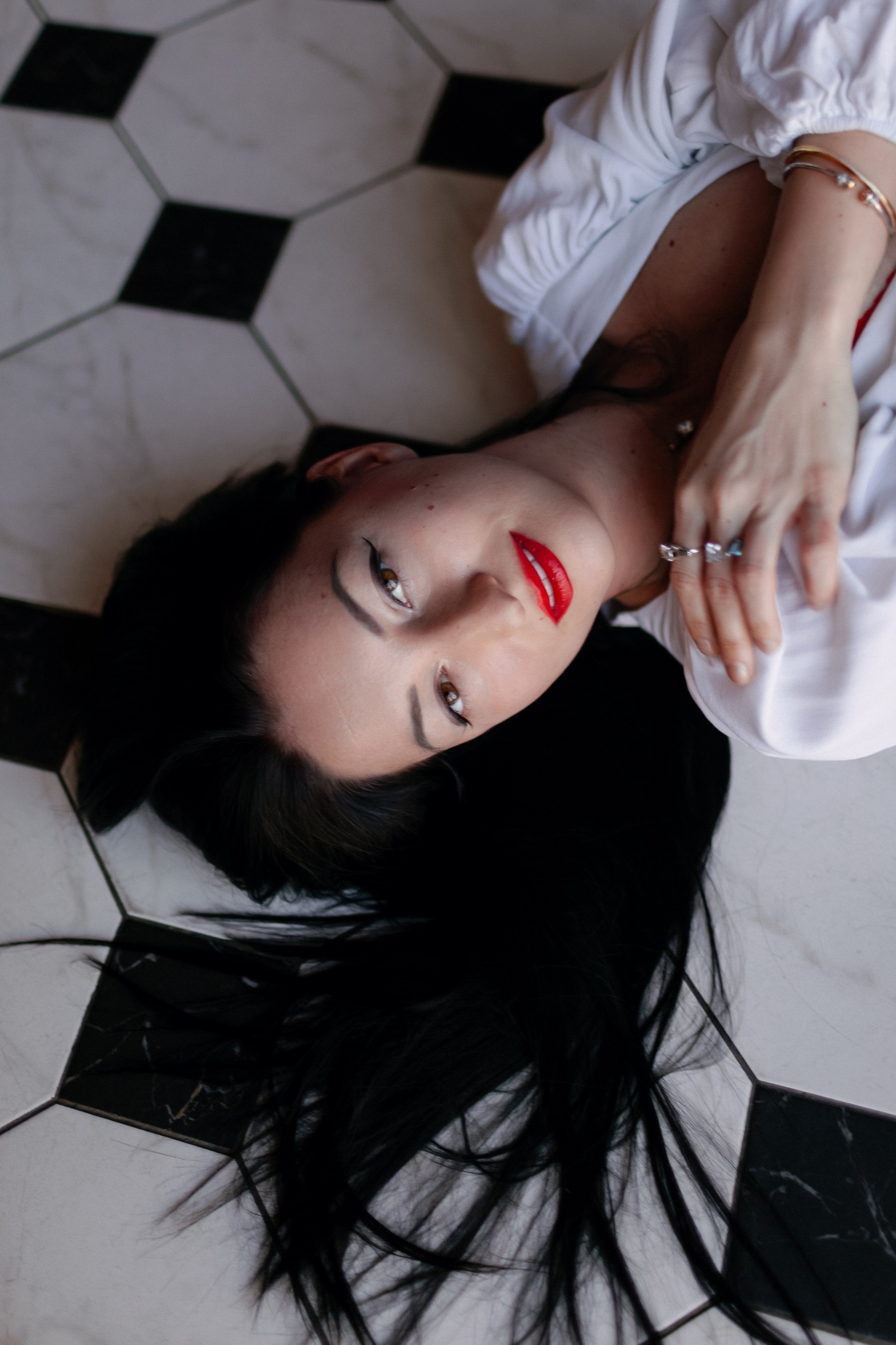 Natali. Фотограф Вика Йодль