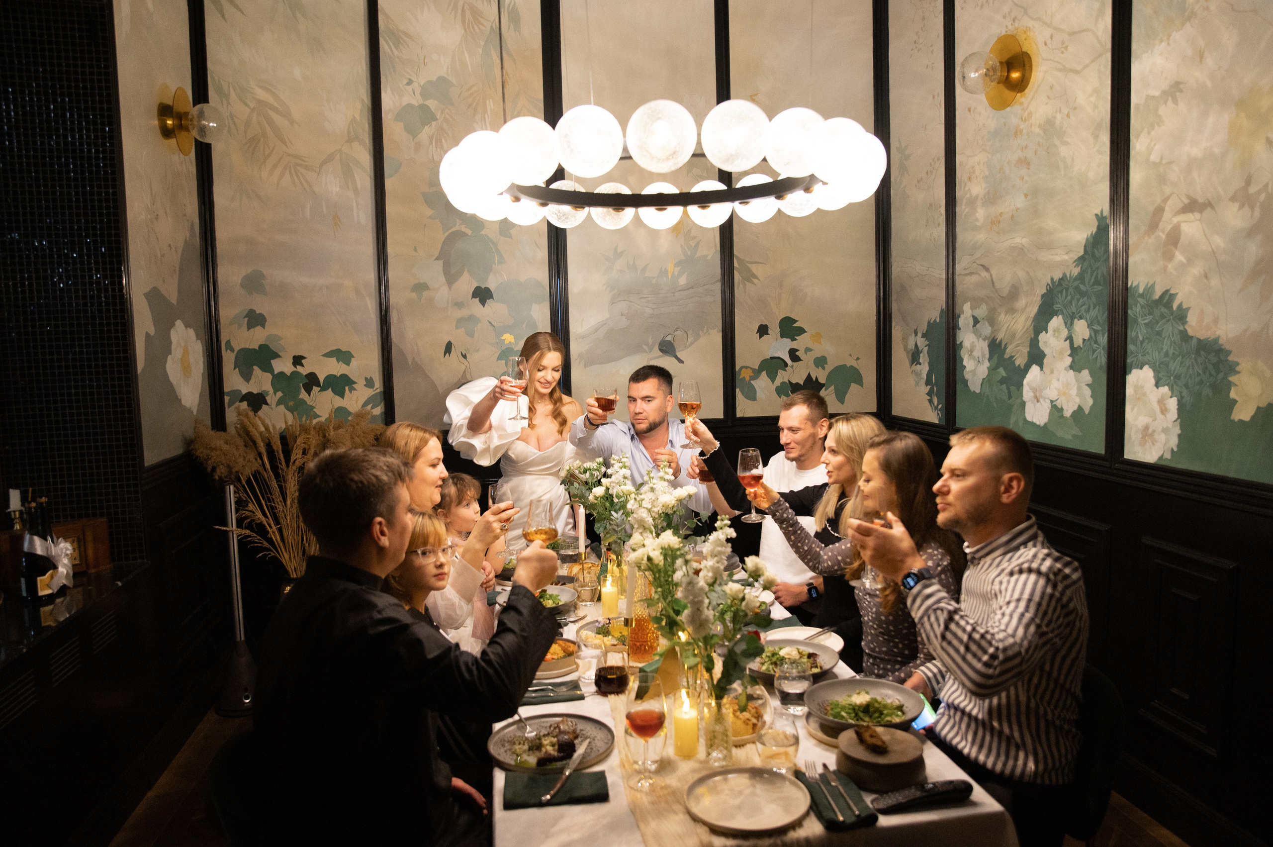 Wedding Day. Свадебный фотограф Екатерина Зайцева Краснодар