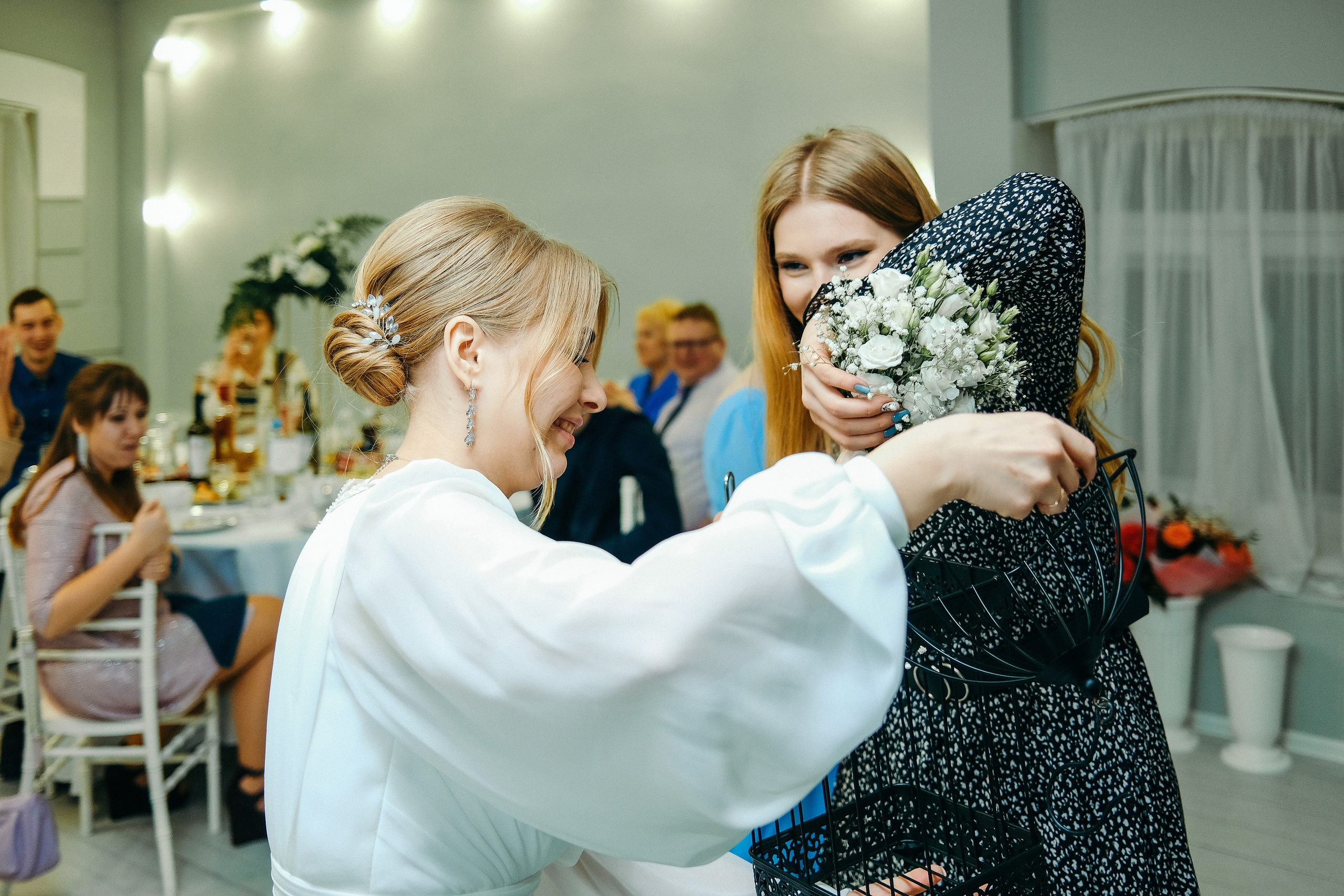 Виктор&Анастасия. Свадебный и репортажной фотограф Денис Ожигин в Краснодаре и Краснодарском крае