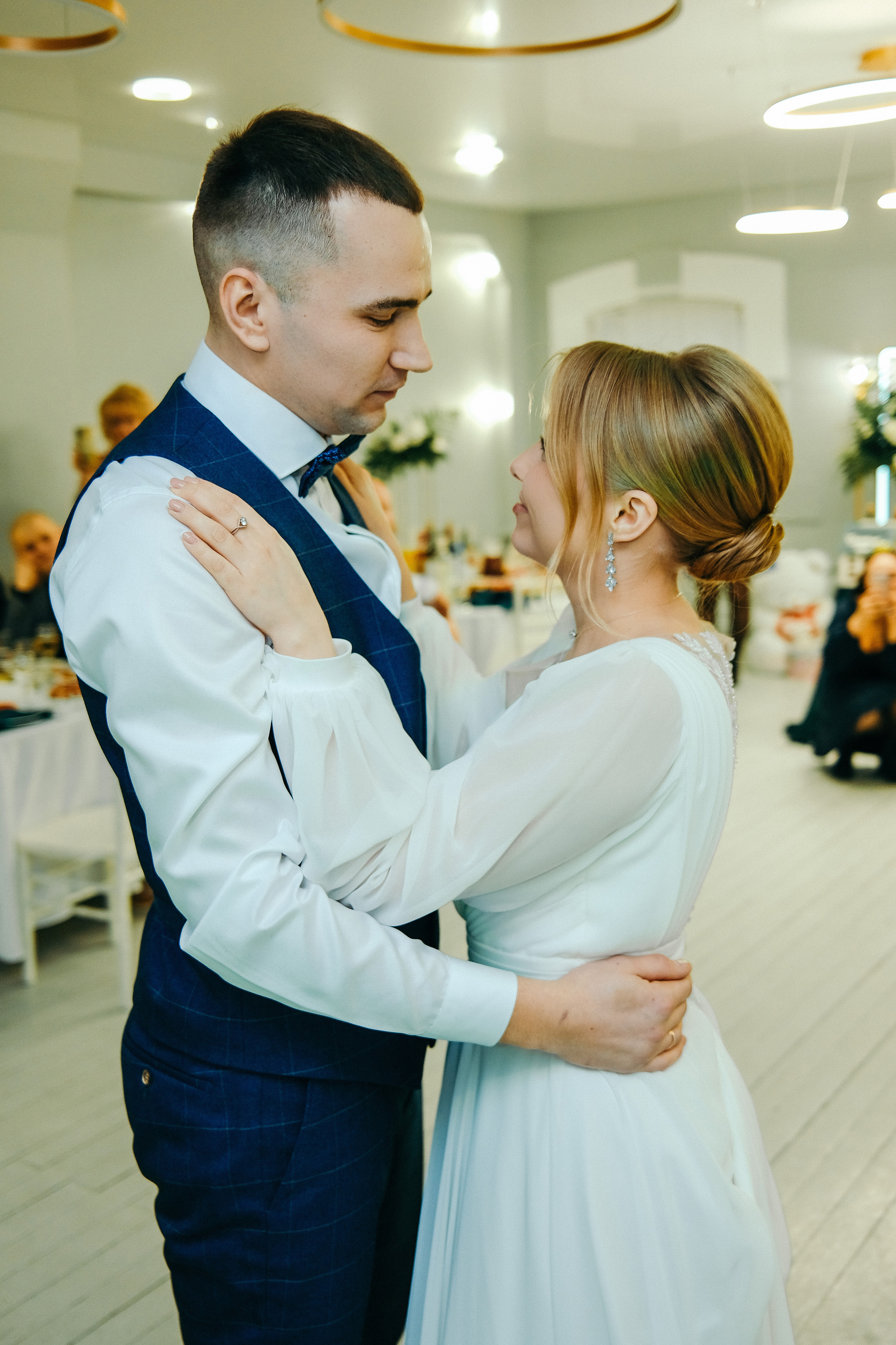 Виктор&Анастасия. Свадебный и репортажной фотограф Денис Ожигин в Краснодаре и Краснодарском крае