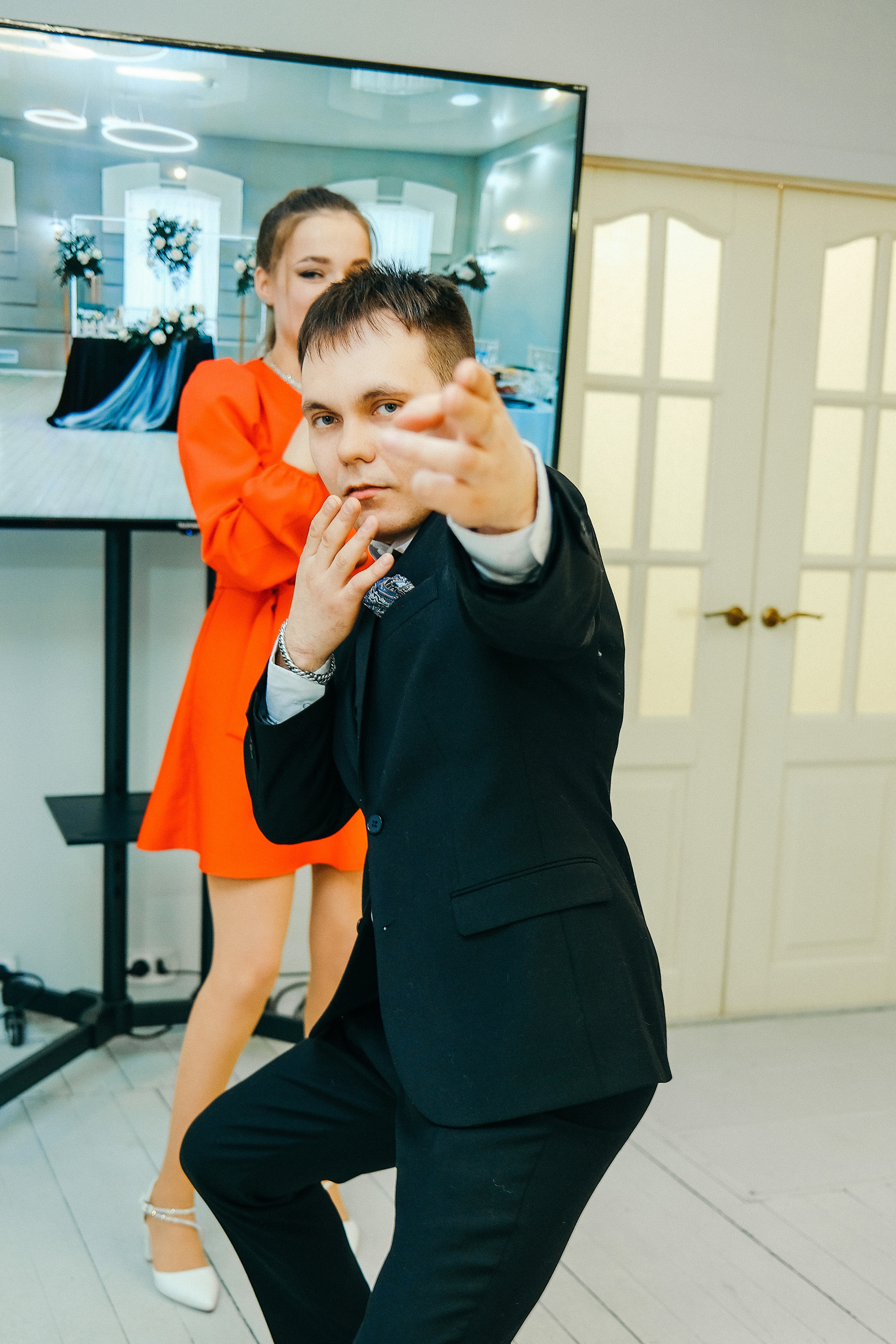 Виктор&Анастасия. Свадебный и репортажной фотограф Денис Ожигин в Краснодаре и Краснодарском крае