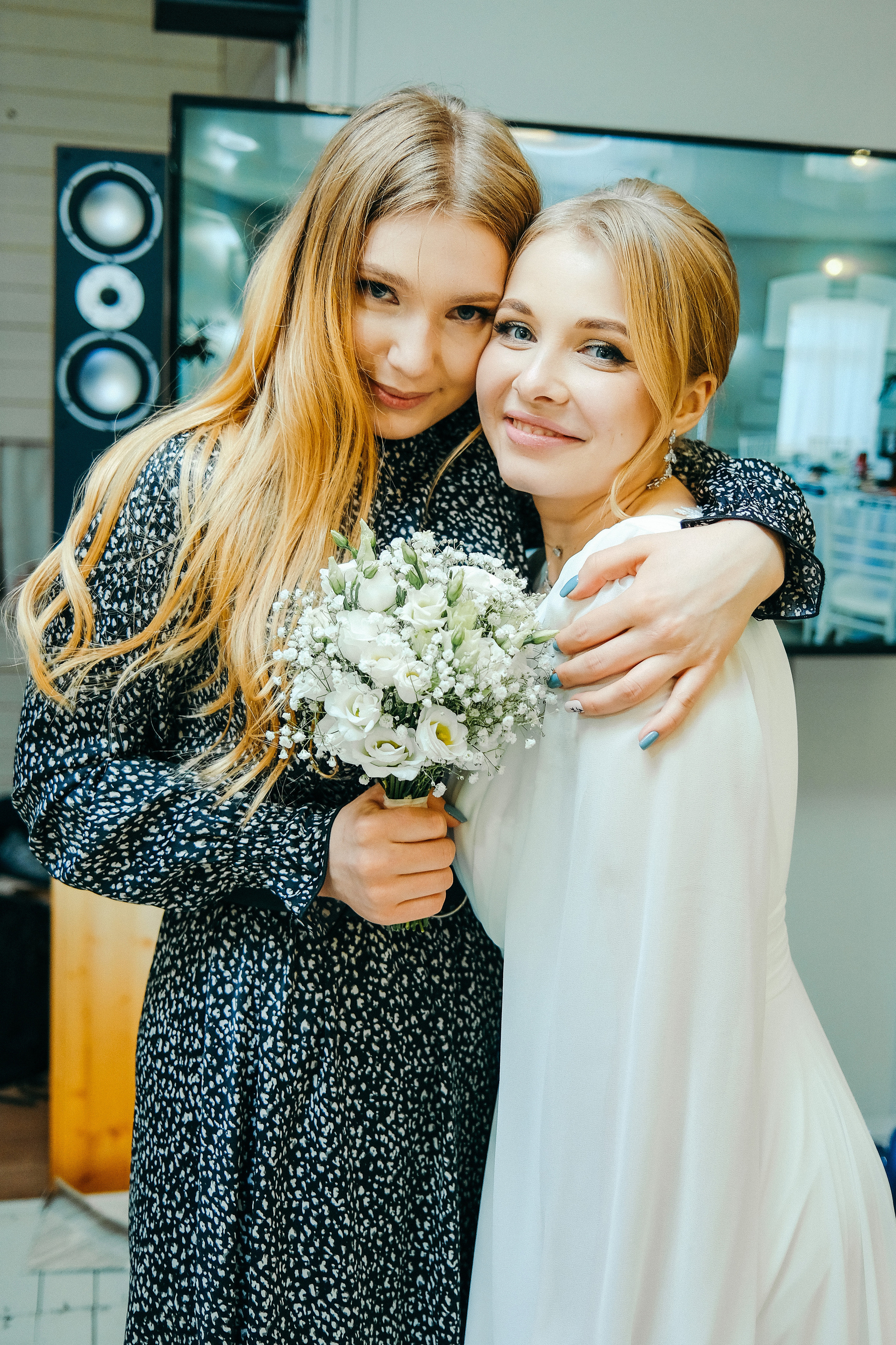 Виктор&Анастасия. Свадебный и репортажной фотограф Денис Ожигин в Краснодаре и Краснодарском крае