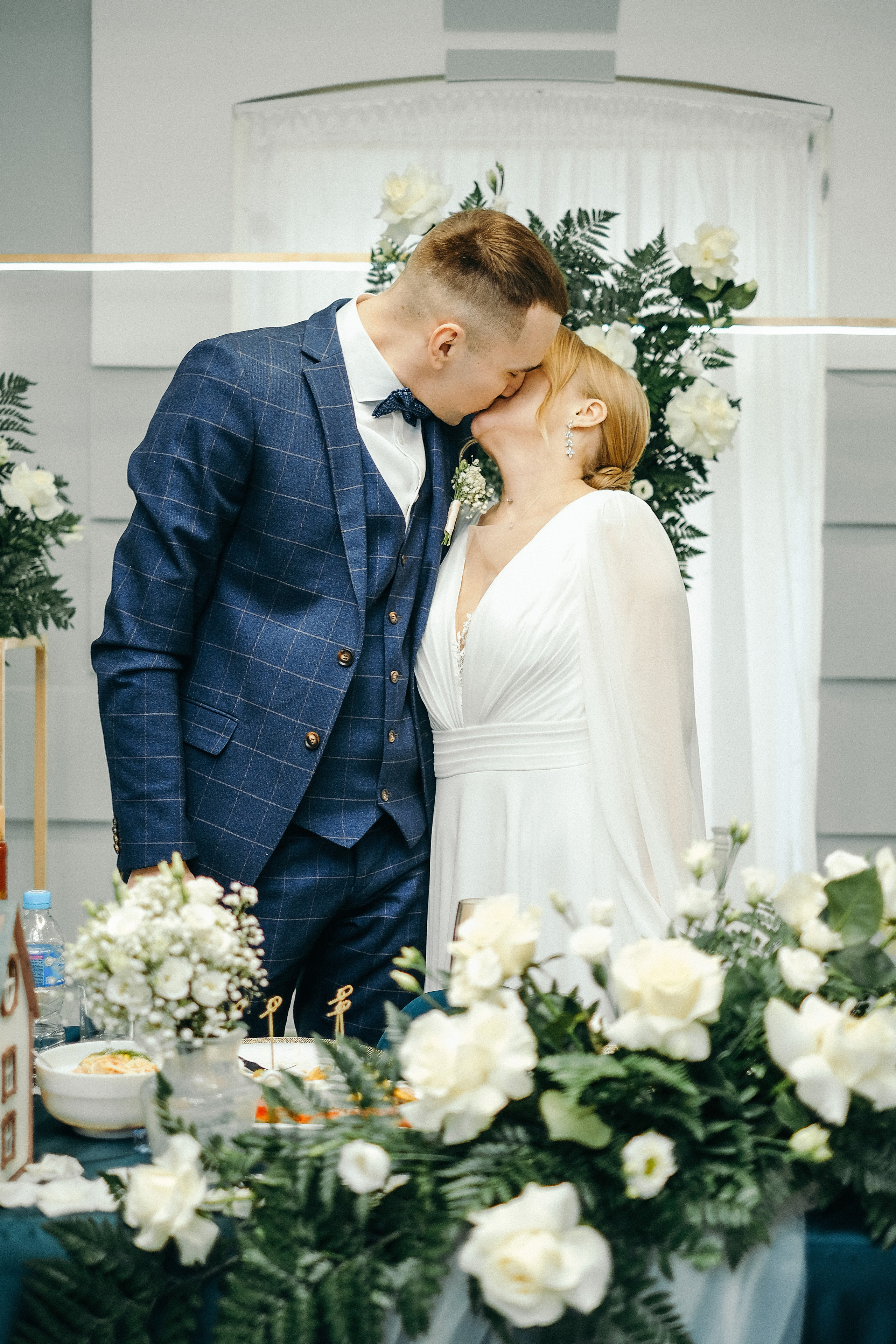 Виктор&Анастасия. Свадебный и репортажной фотограф Денис Ожигин в Краснодаре и Краснодарском крае