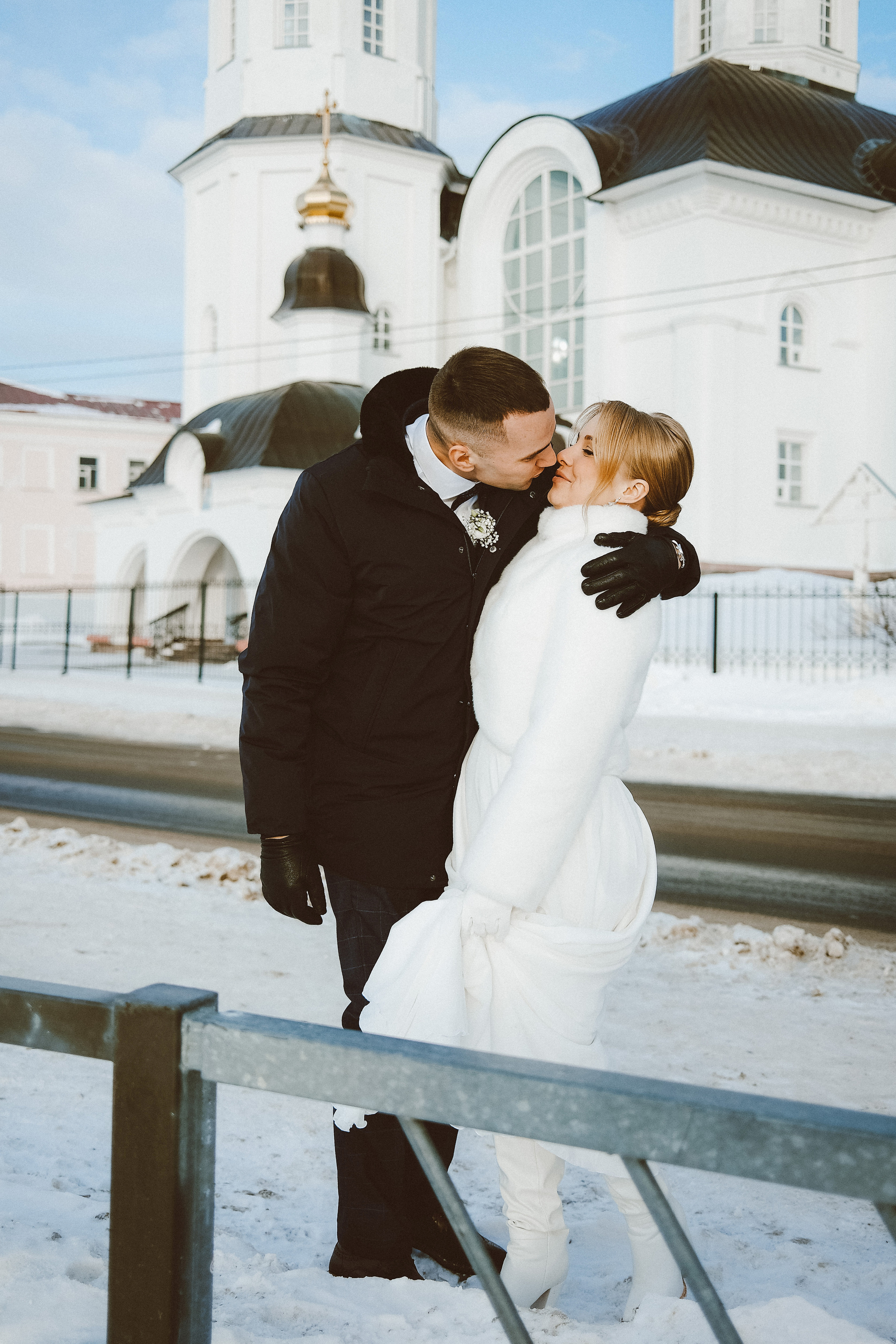 Виктор&Анастасия. Свадебный и репортажной фотограф Денис Ожигин в Краснодаре и Краснодарском крае