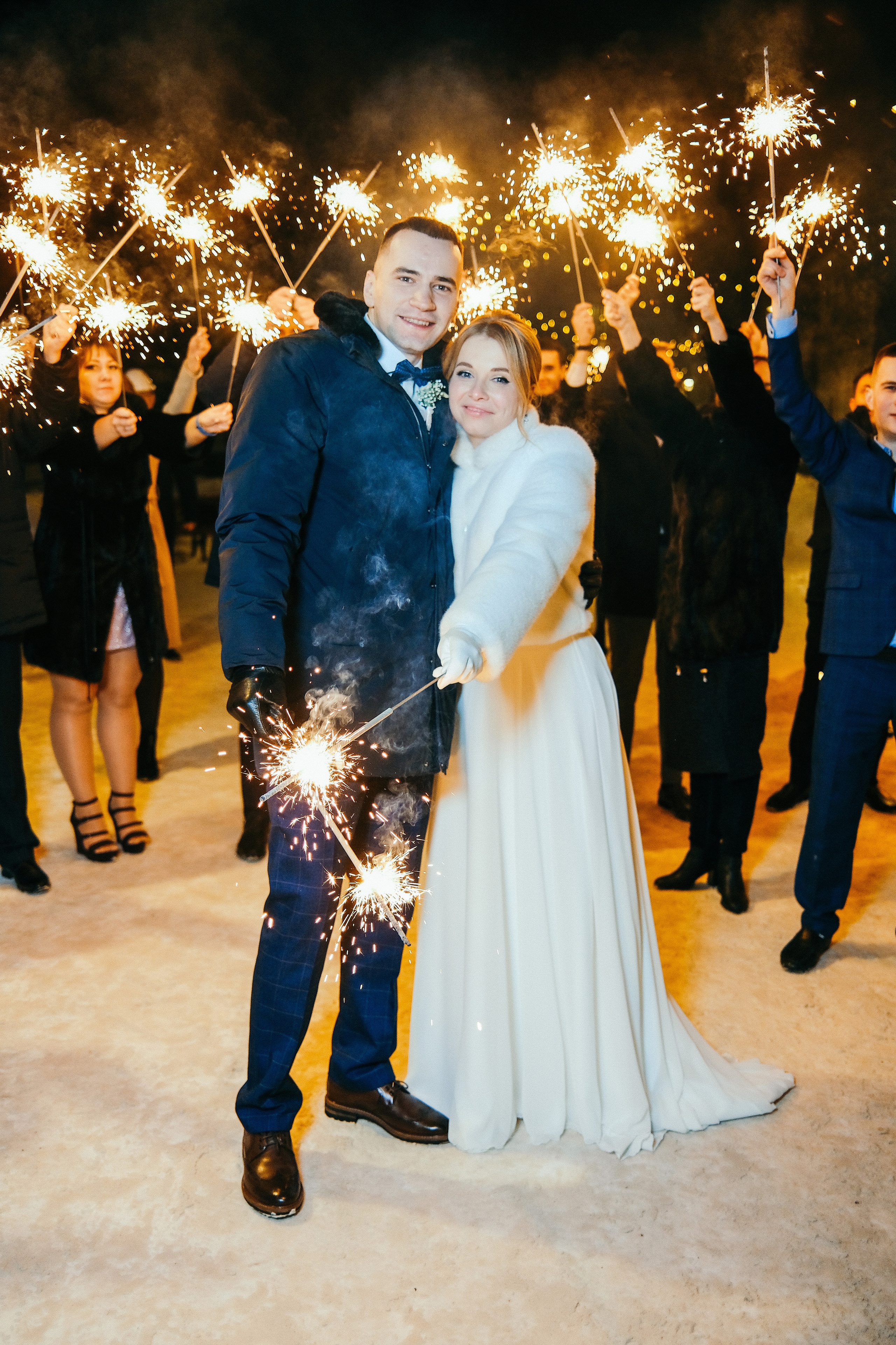 Виктор&Анастасия. Свадебный и репортажной фотограф Денис Ожигин в Краснодаре и Краснодарском крае