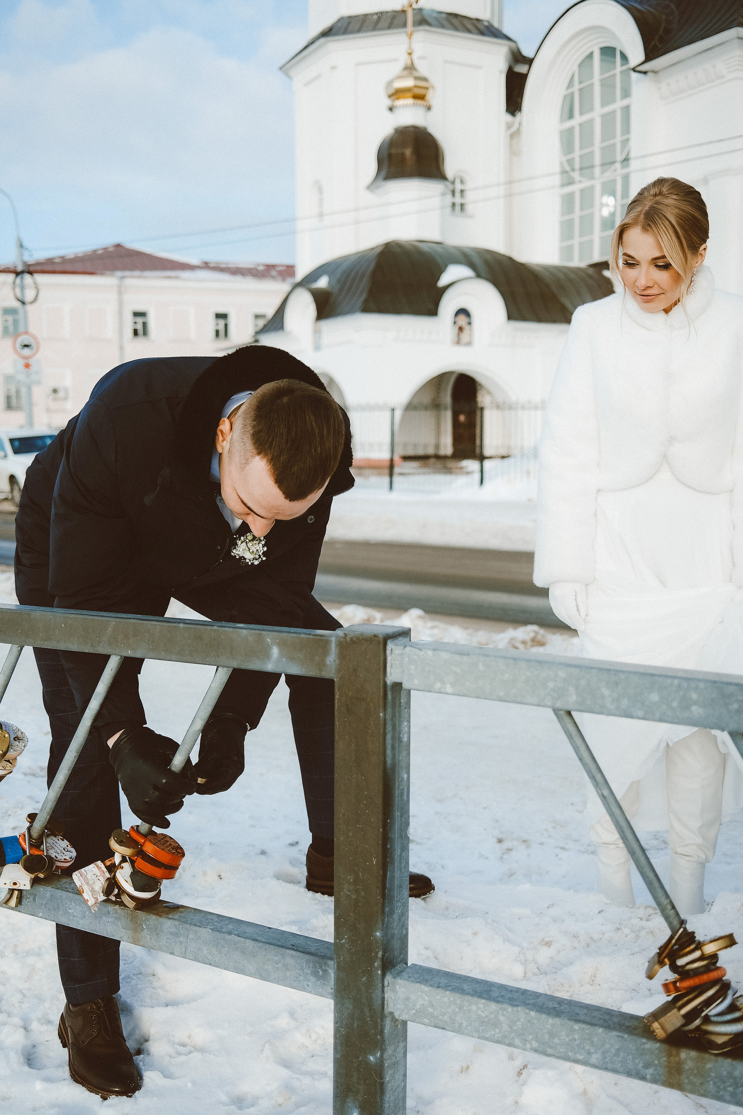 Виктор&Анастасия. Свадебный и репортажной фотограф Денис Ожигин в Краснодаре и Краснодарском крае