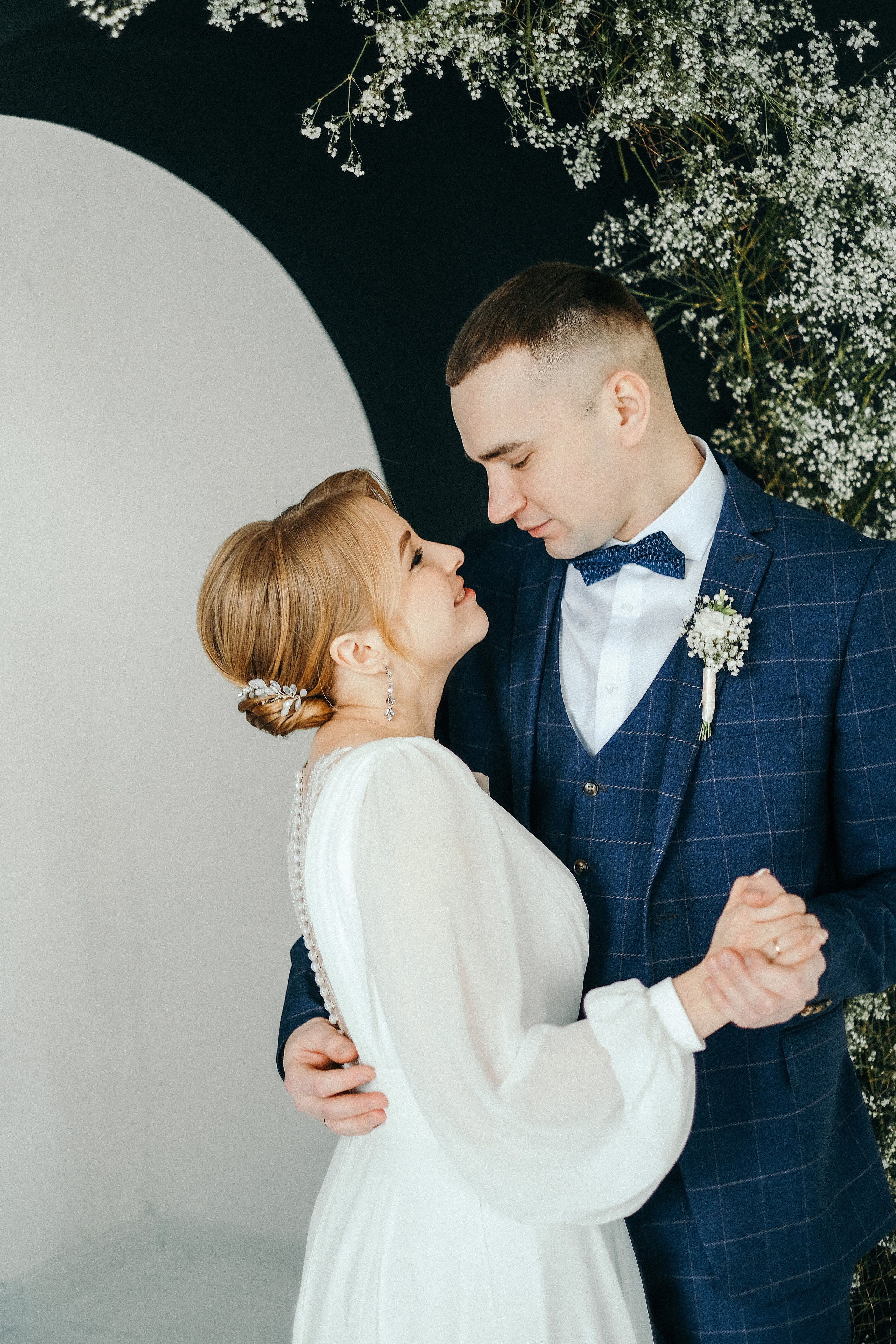 Виктор&Анастасия. Свадебный и репортажной фотограф Денис Ожигин в Краснодаре и Краснодарском крае