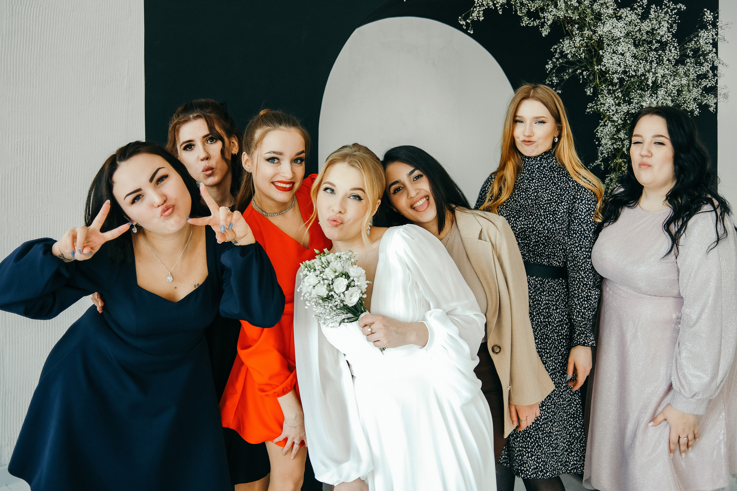 Виктор&Анастасия. Свадебный и репортажной фотограф Денис Ожигин в Краснодаре и Краснодарском крае