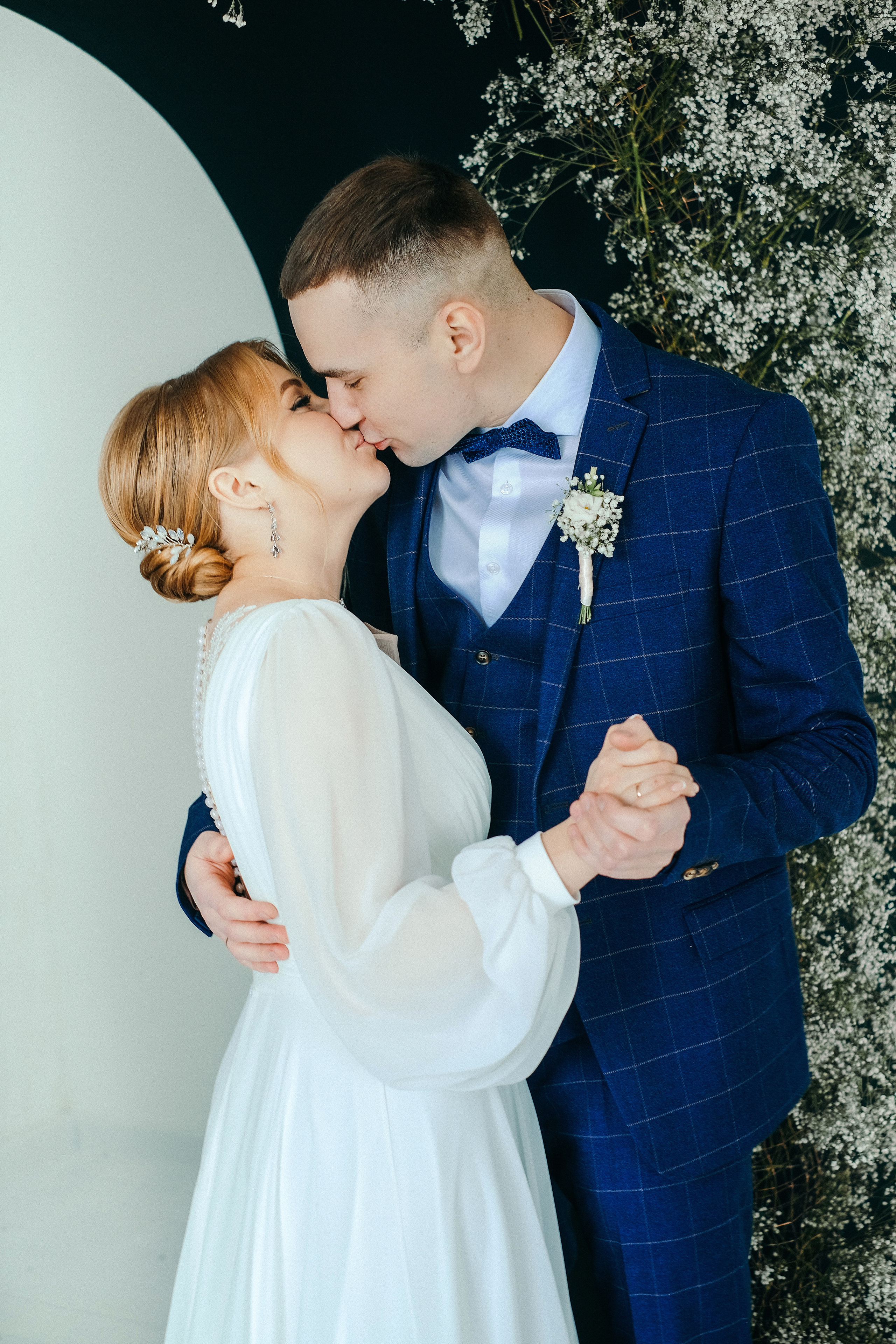 Виктор&Анастасия. Свадебный и репортажной фотограф Денис Ожигин в Краснодаре и Краснодарском крае