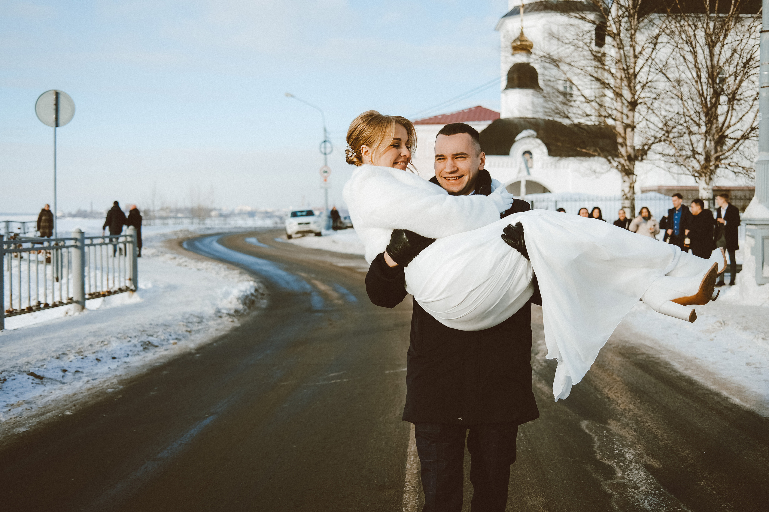 Виктор&Анастасия. Свадебный и репортажной фотограф Денис Ожигин в Краснодаре и Краснодарском крае