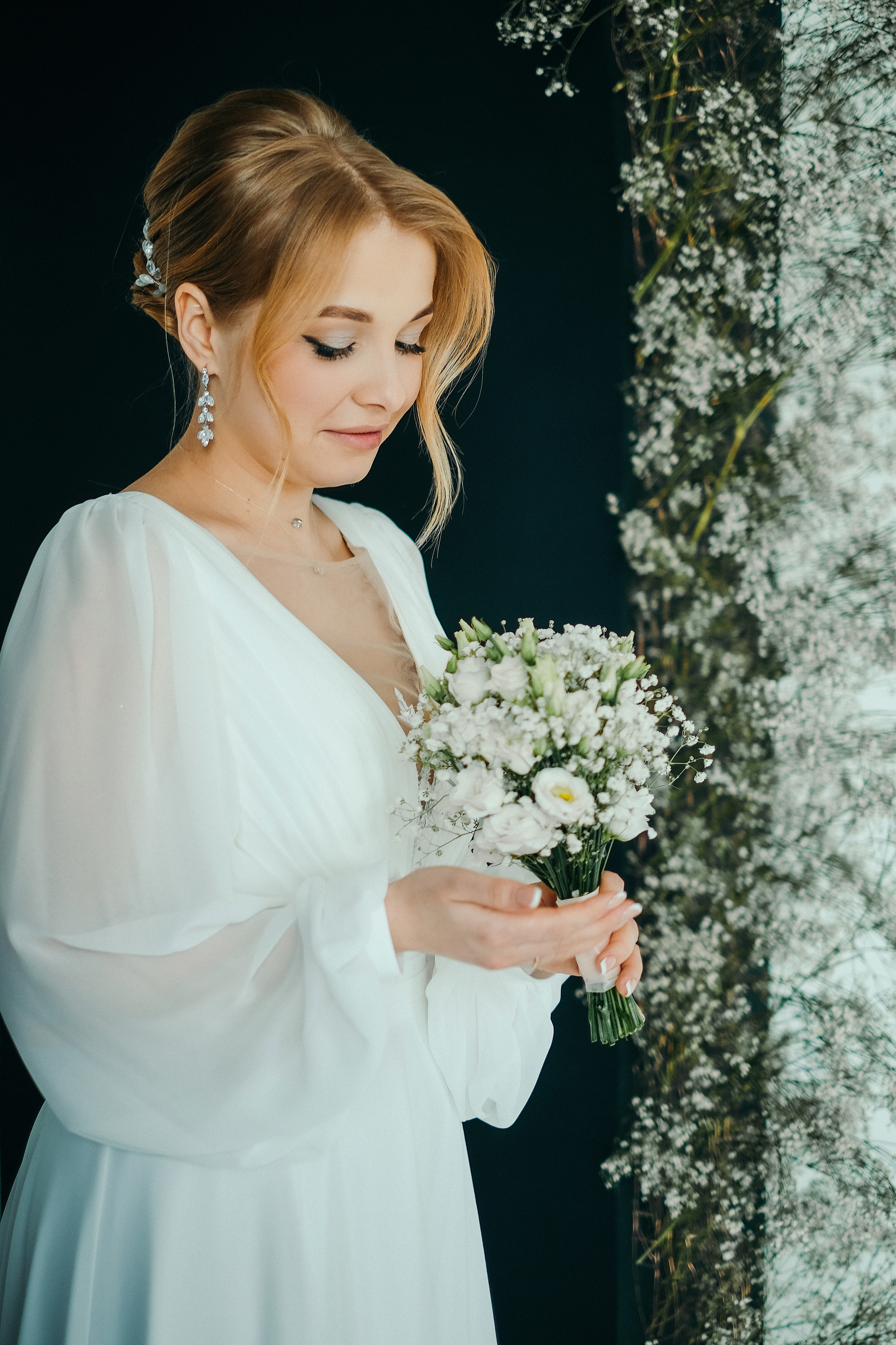 Виктор&Анастасия. Свадебный и репортажной фотограф Денис Ожигин в Краснодаре и Краснодарском крае