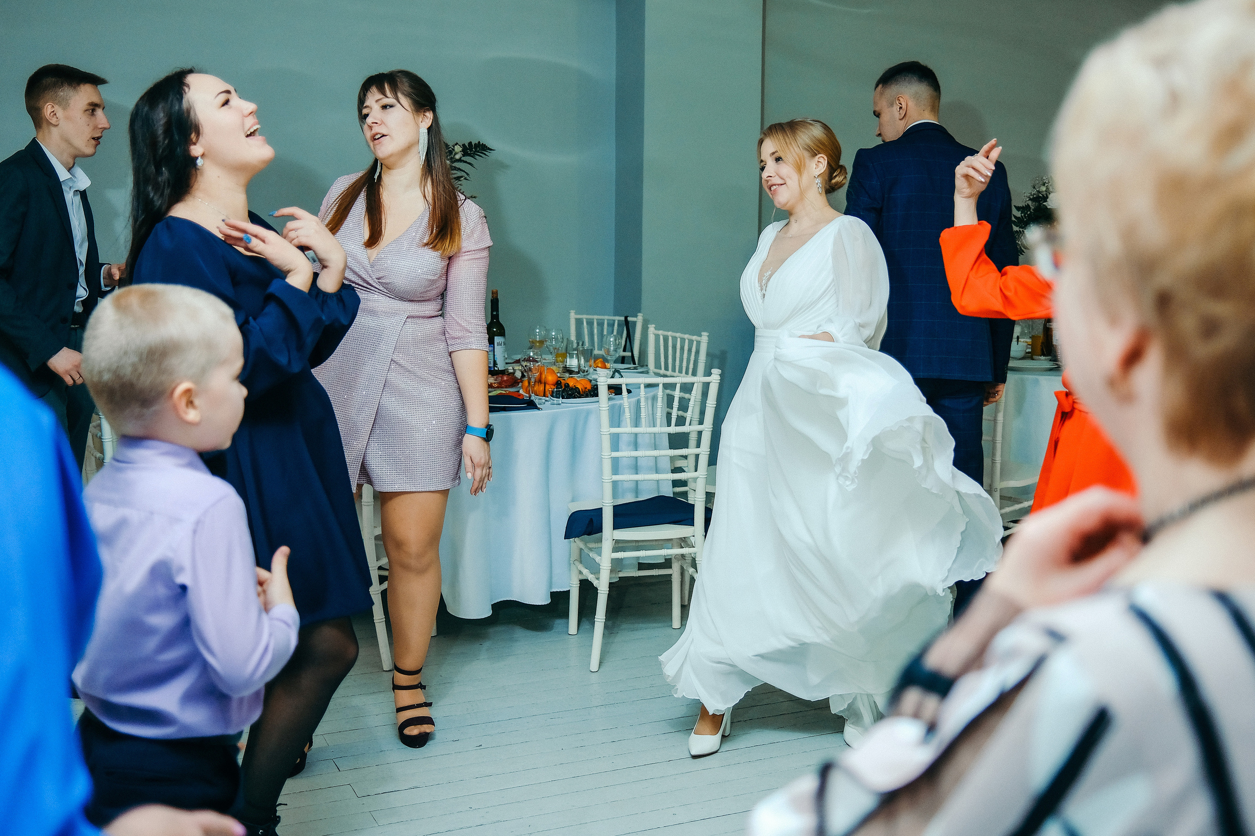 Виктор&Анастасия. Свадебный и репортажной фотограф Денис Ожигин в Краснодаре и Краснодарском крае