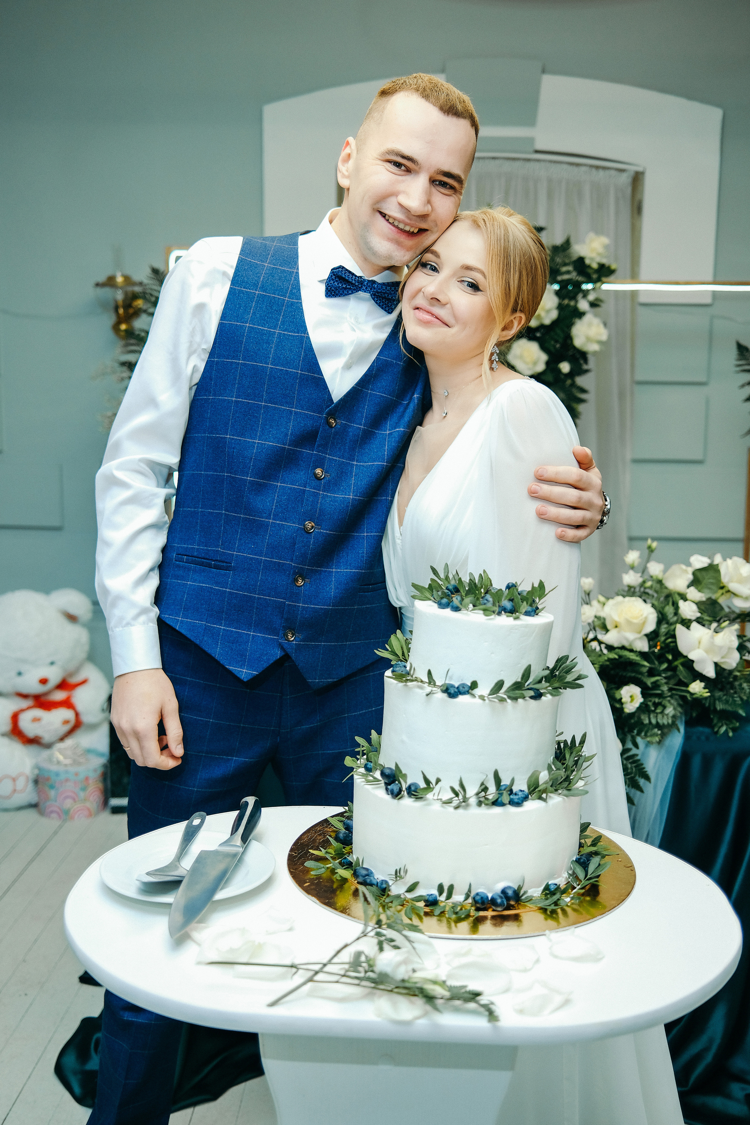 Виктор&Анастасия. Свадебный и репортажной фотограф Денис Ожигин в Краснодаре и Краснодарском крае