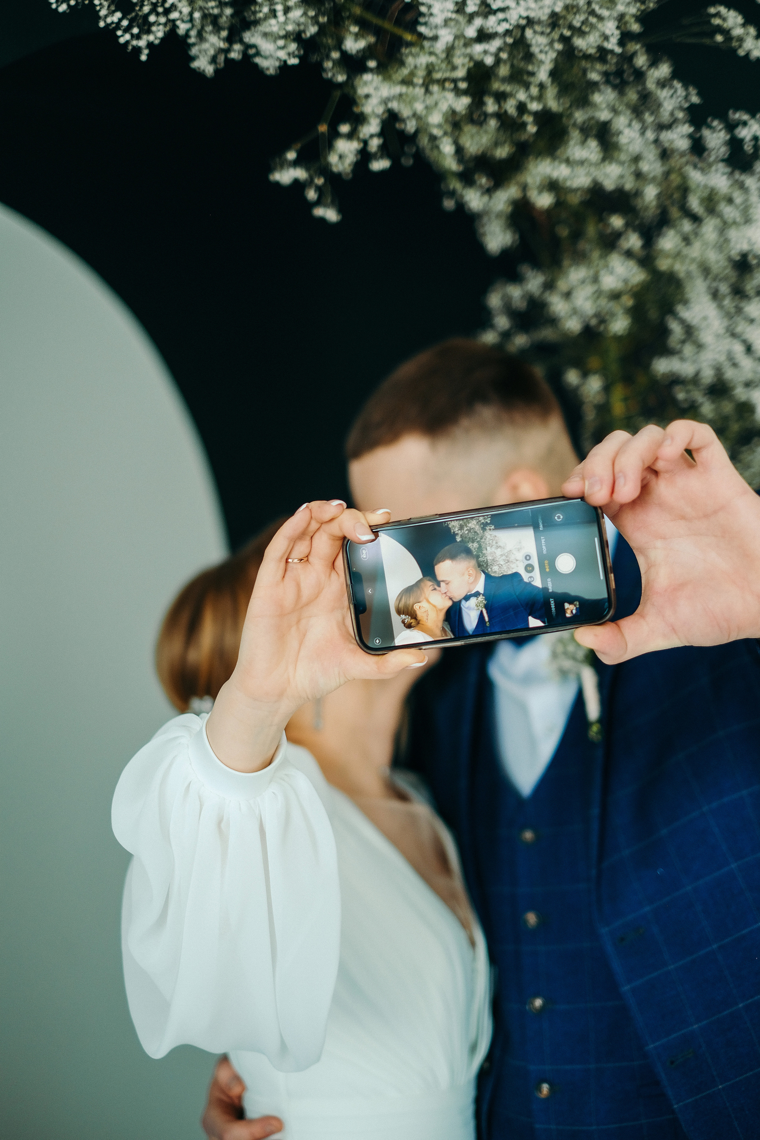 Виктор&Анастасия. Свадебный и репортажной фотограф Денис Ожигин в Краснодаре и Краснодарском крае