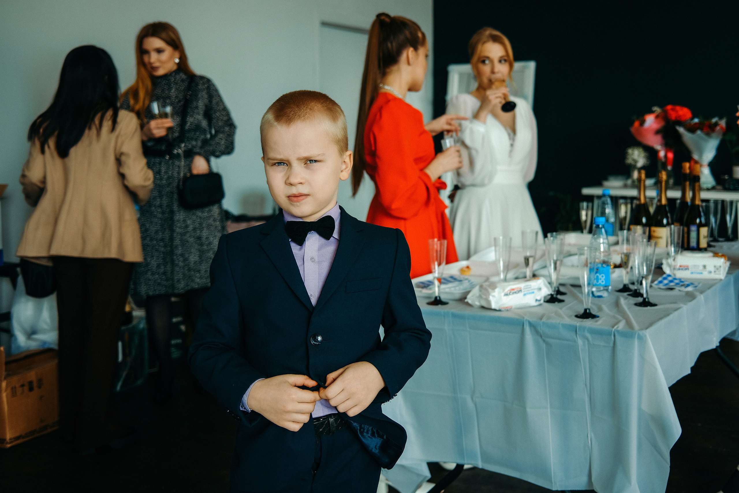 Виктор&Анастасия. Свадебный и репортажной фотограф Денис Ожигин в Краснодаре и Краснодарском крае