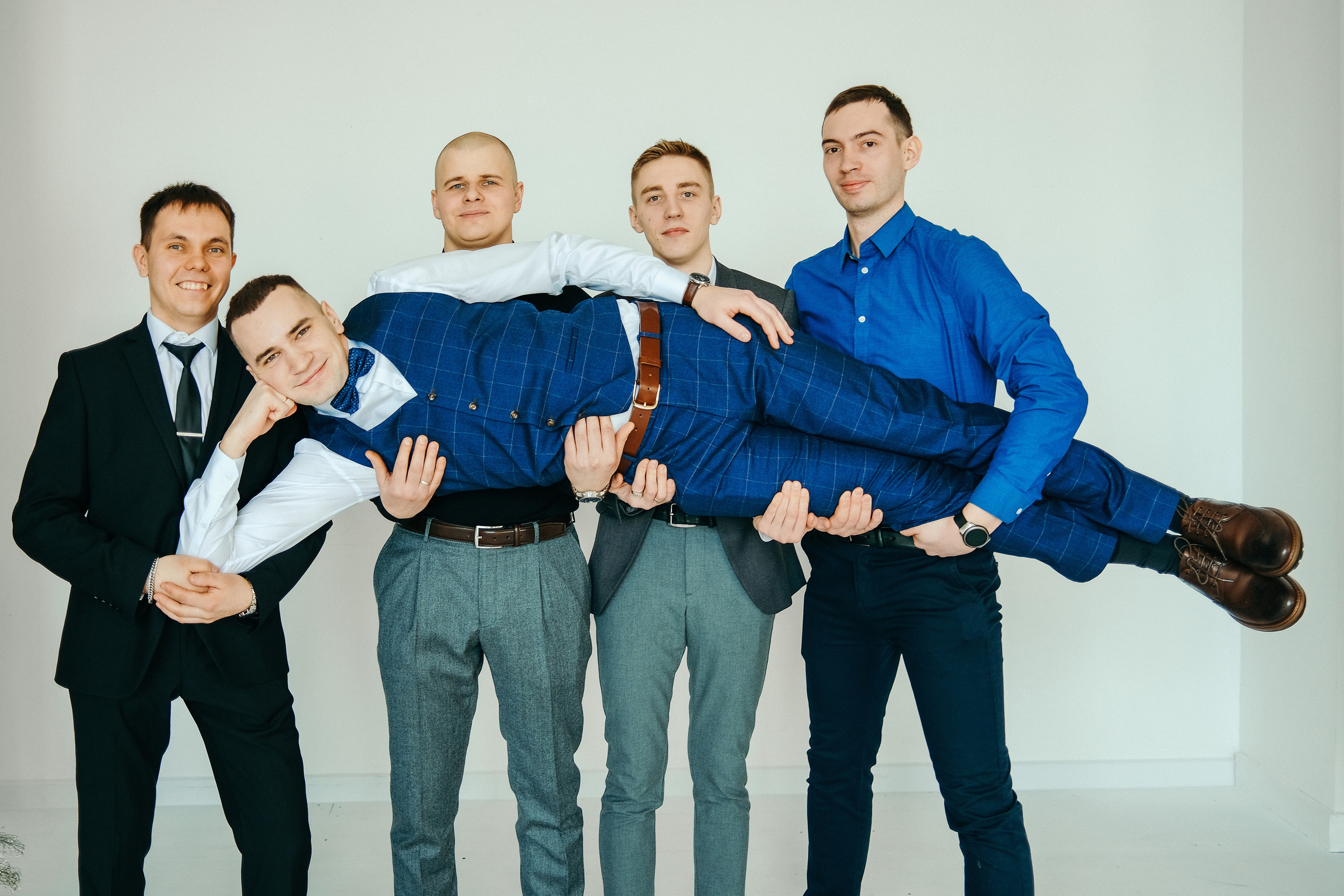 Виктор&Анастасия. Свадебный и репортажной фотограф Денис Ожигин в Краснодаре и Краснодарском крае