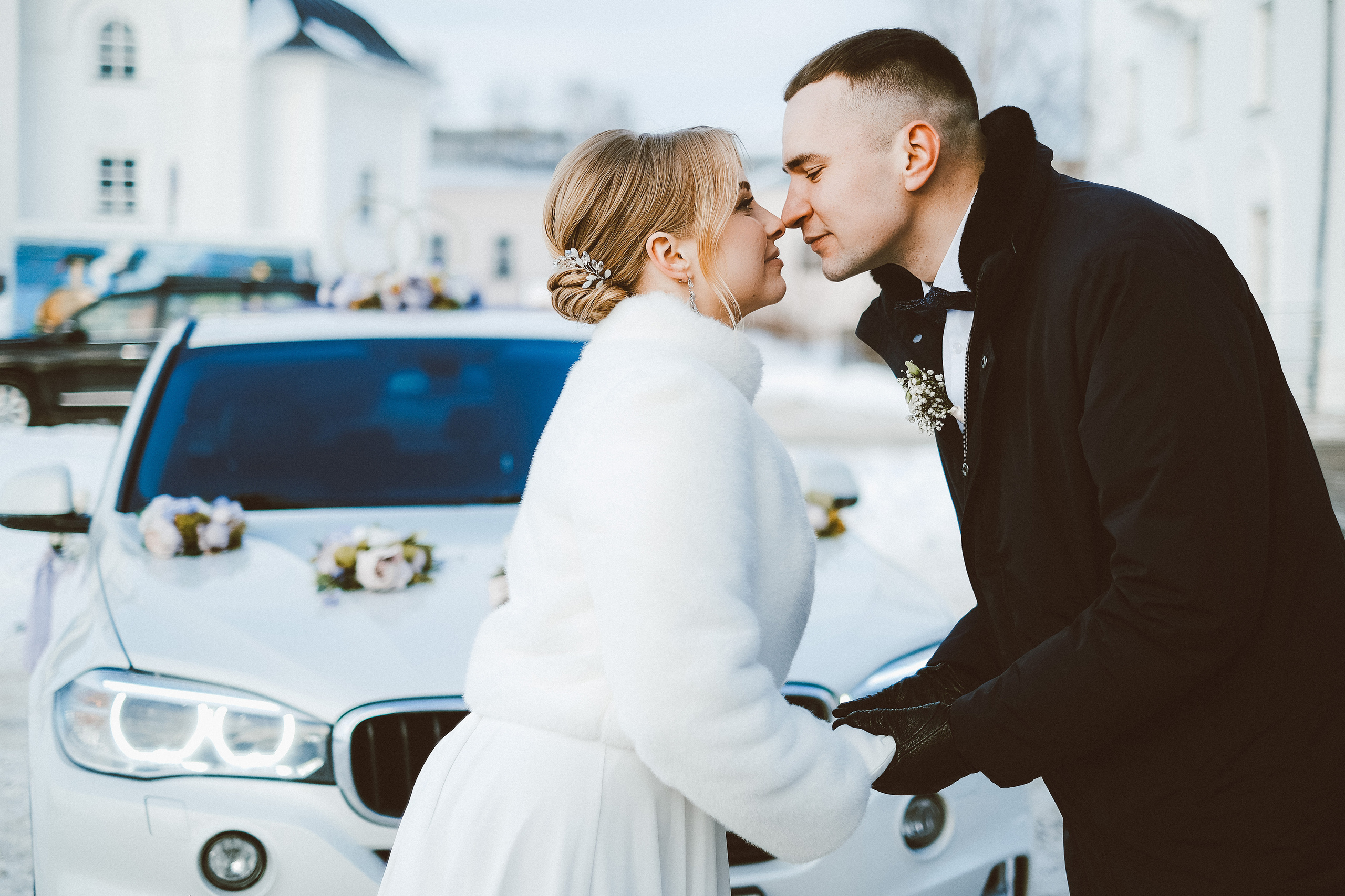 Виктор&Анастасия. Свадебный и репортажной фотограф Денис Ожигин в Краснодаре и Краснодарском крае