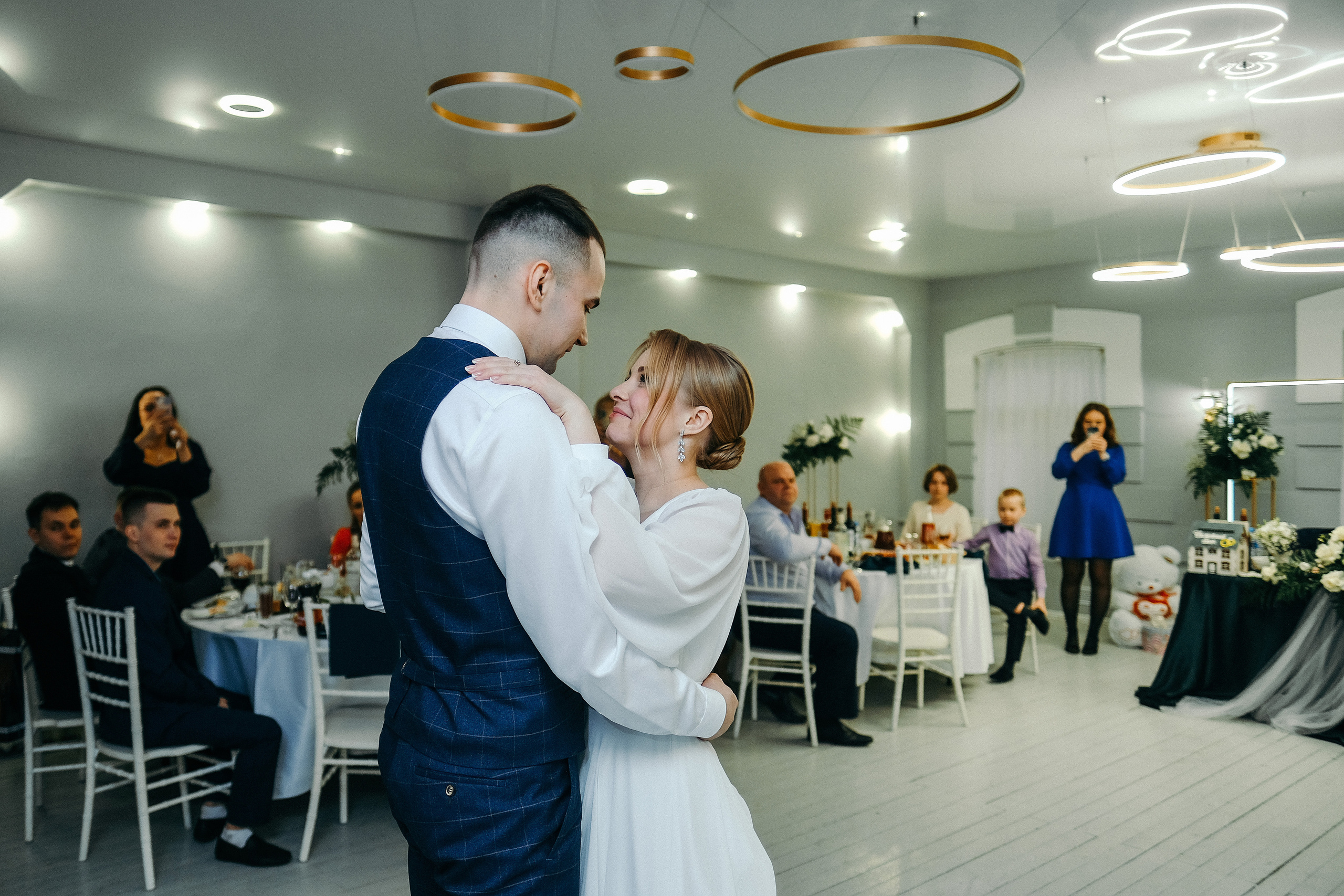 Виктор&Анастасия. Свадебный и репортажной фотограф Денис Ожигин в Краснодаре и Краснодарском крае