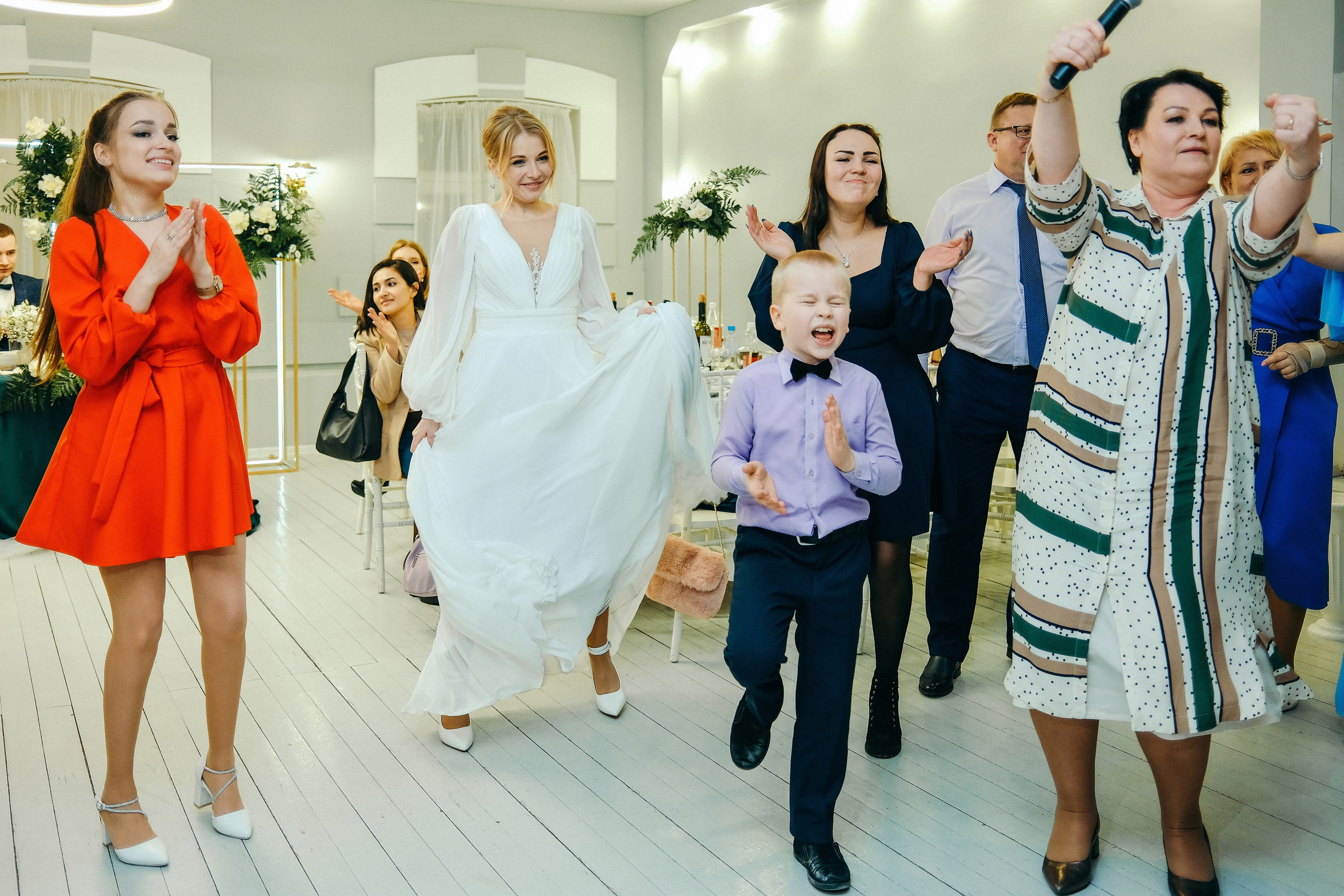 Виктор&Анастасия. Свадебный и репортажной фотограф Денис Ожигин в Краснодаре и Краснодарском крае