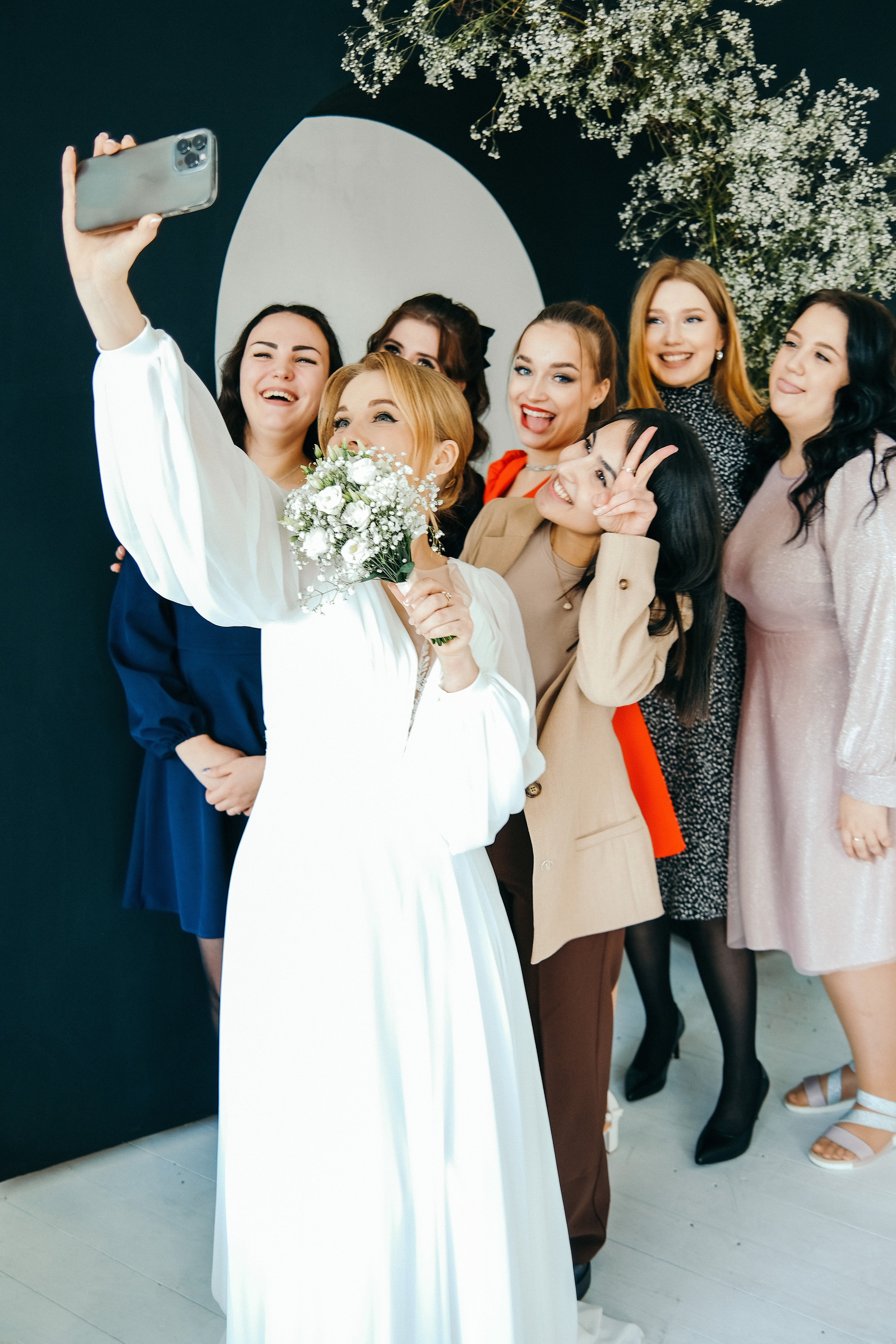 Виктор&Анастасия. Свадебный и репортажной фотограф Денис Ожигин в Краснодаре и Краснодарском крае