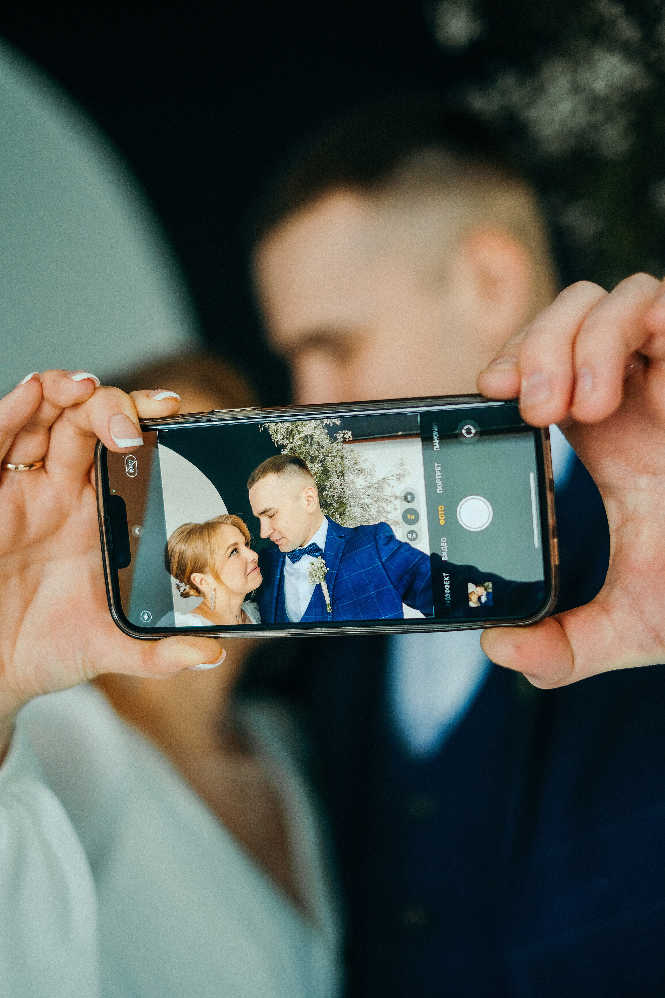 Виктор&Анастасия. Свадебный и репортажной фотограф Денис Ожигин в Краснодаре и Краснодарском крае