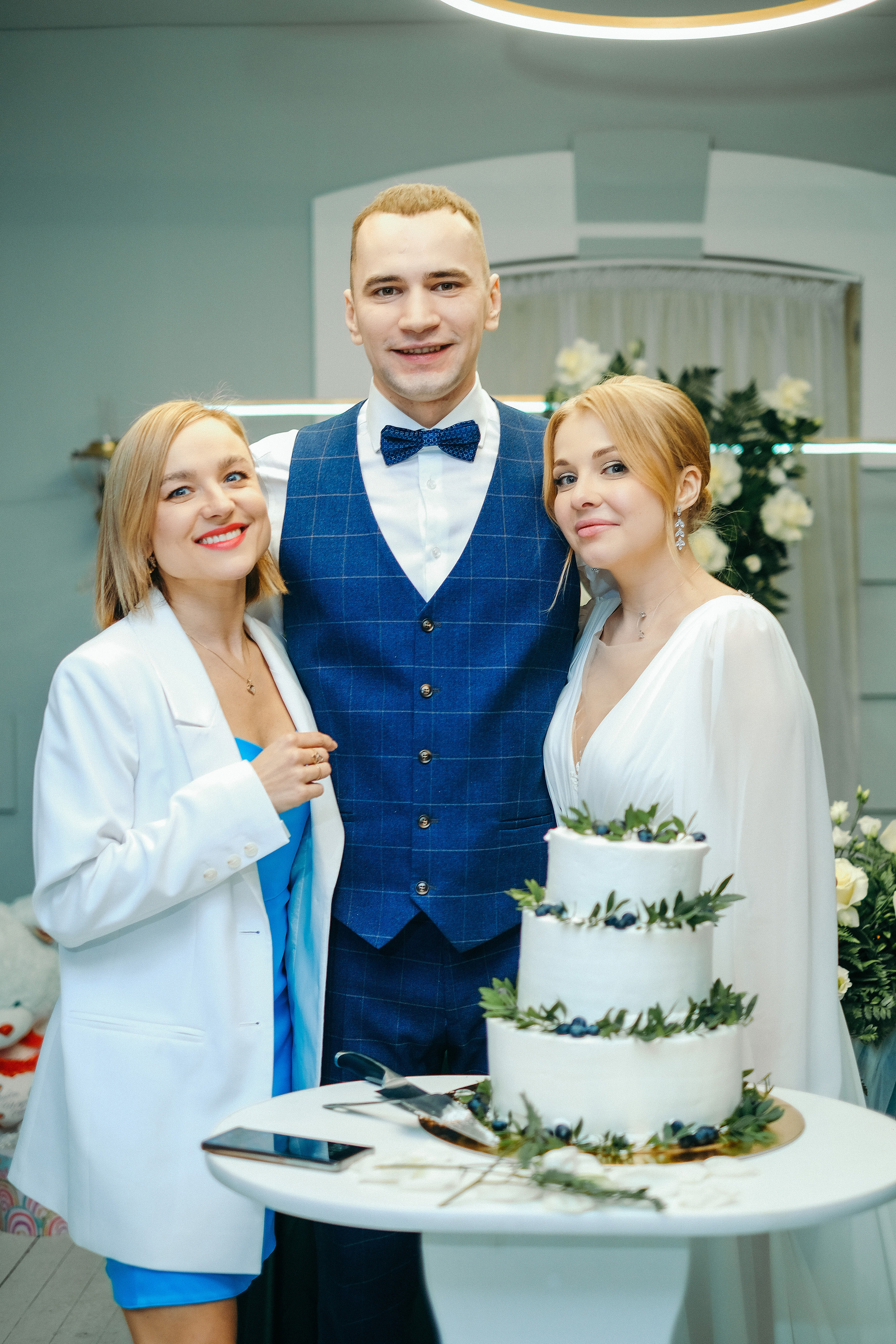 Виктор&Анастасия. Свадебный и репортажной фотограф Денис Ожигин в Краснодаре и Краснодарском крае