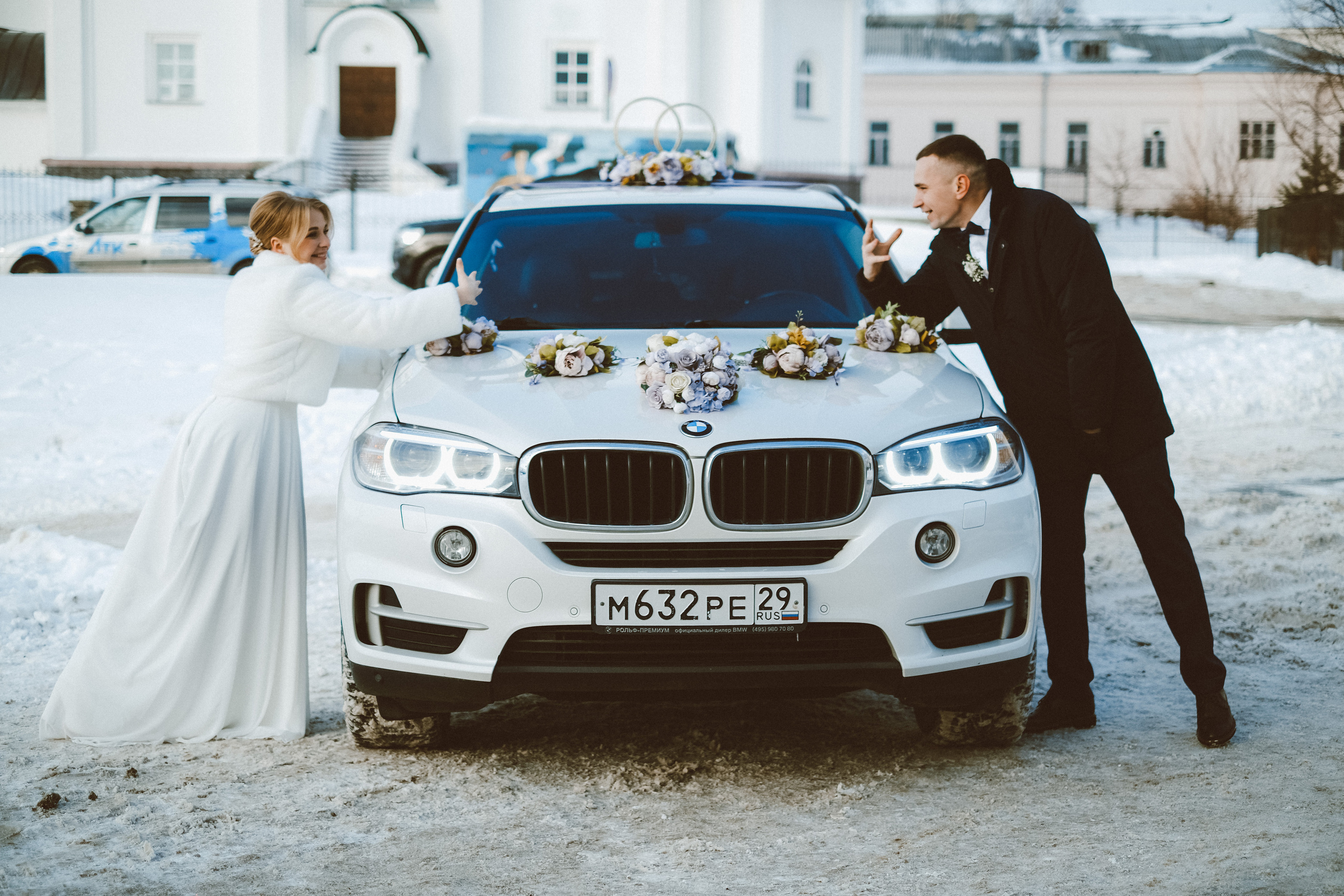 Виктор&Анастасия. Свадебный и репортажной фотограф Денис Ожигин в Краснодаре и Краснодарском крае