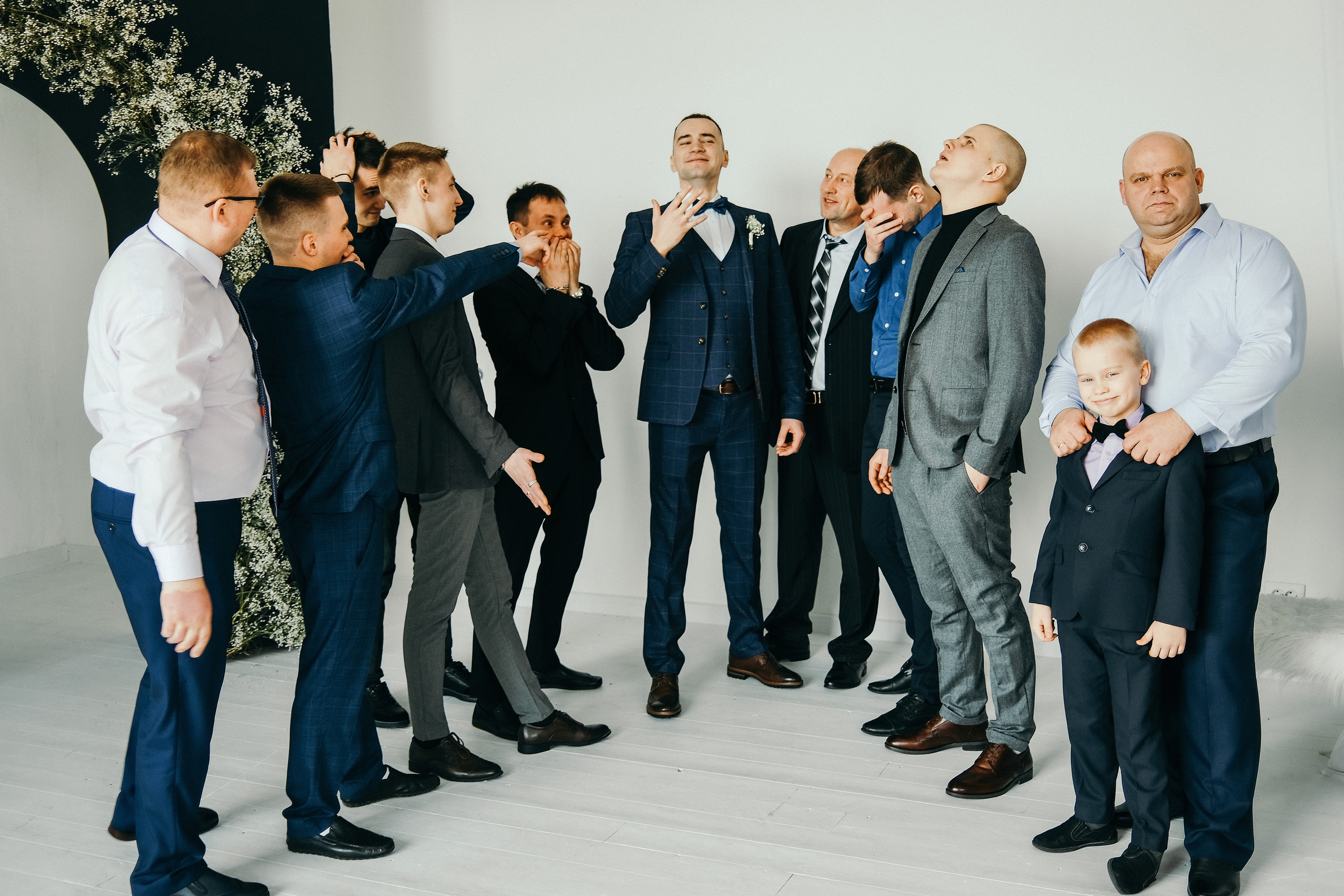 Виктор&Анастасия. Свадебный и репортажной фотограф Денис Ожигин в Краснодаре и Краснодарском крае