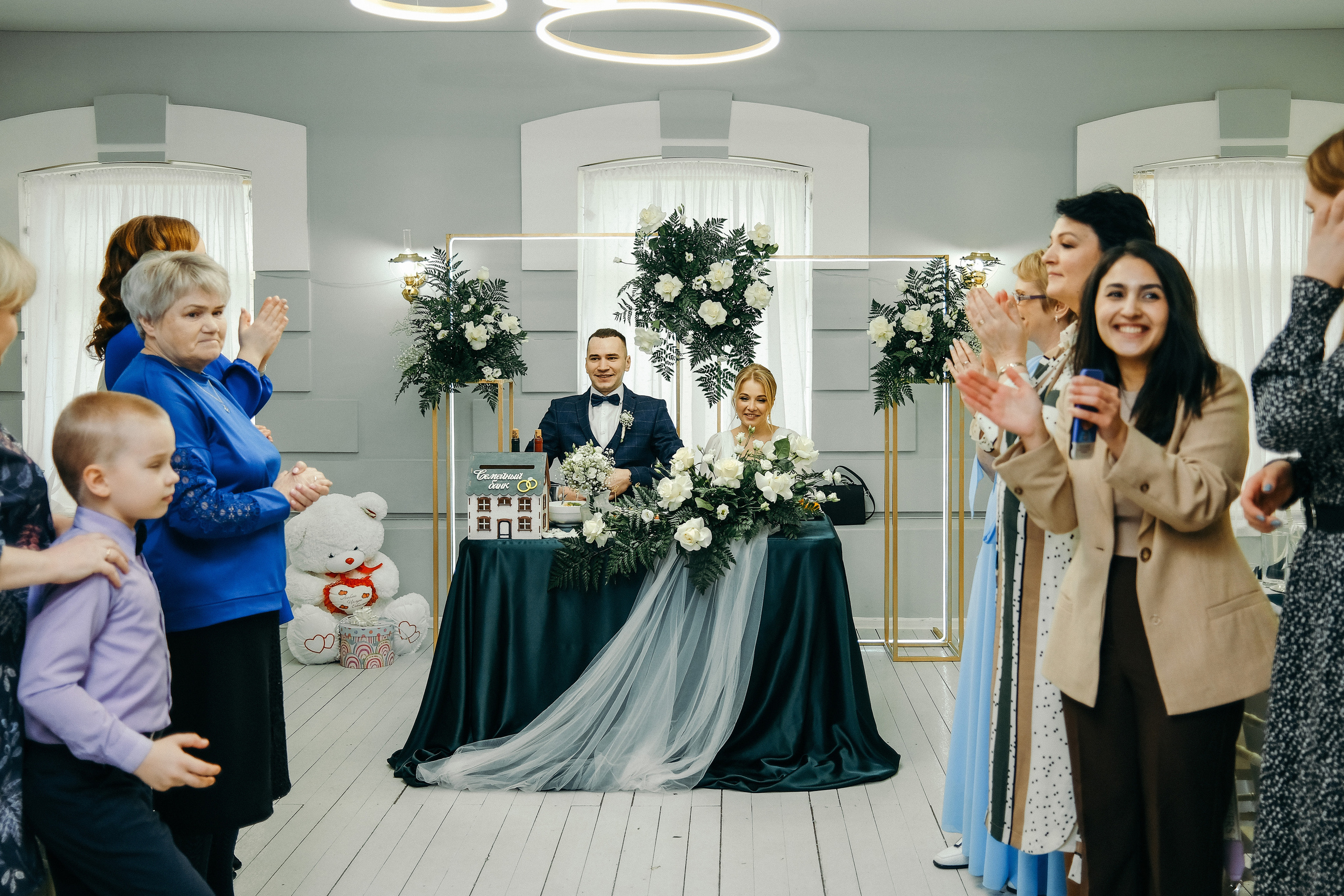 Виктор&Анастасия. Свадебный и репортажной фотограф Денис Ожигин в Краснодаре и Краснодарском крае