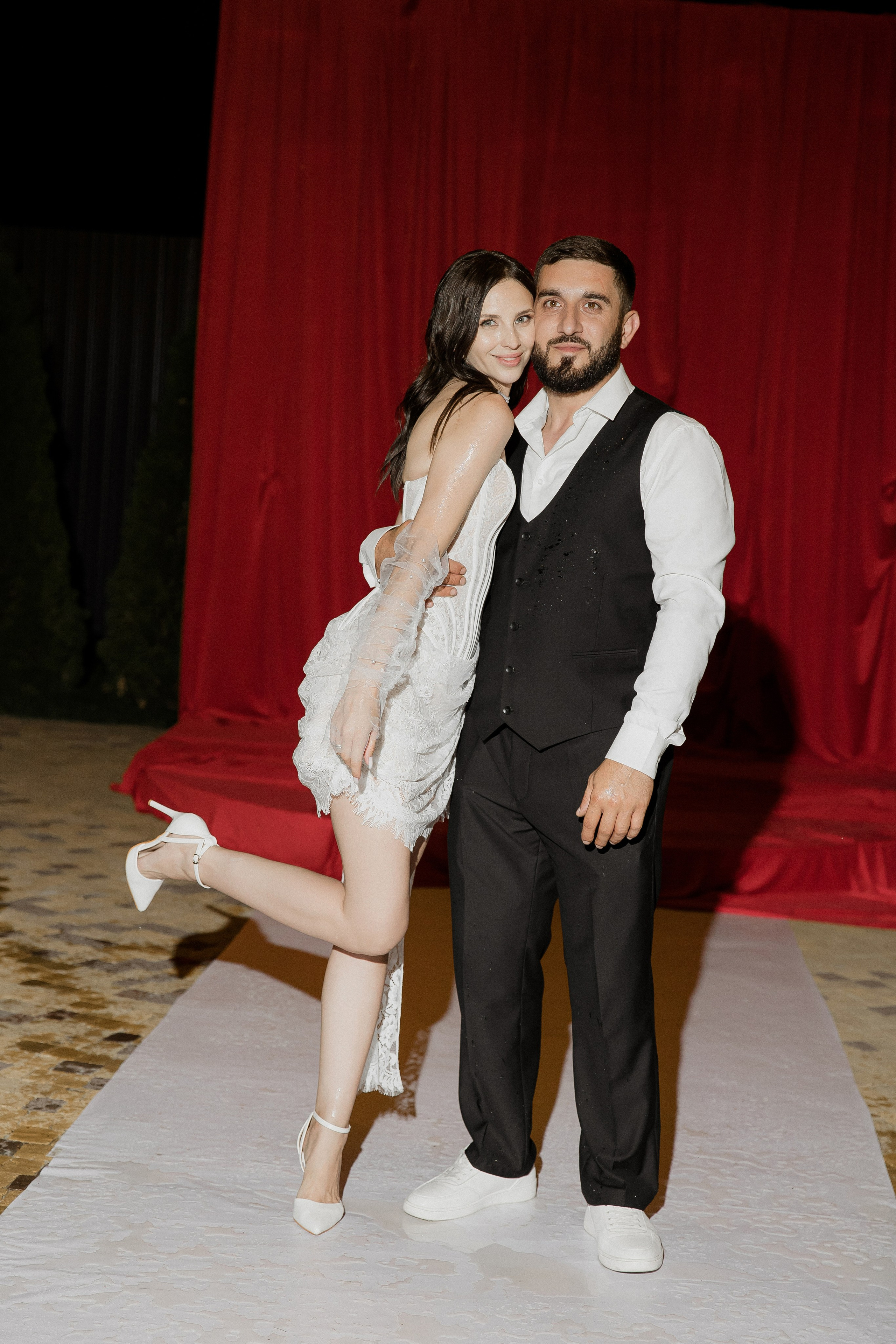 Тигран и Алина. Валеева Виктория | Свадебный фотограф в Ростове-на-Дону и Москве