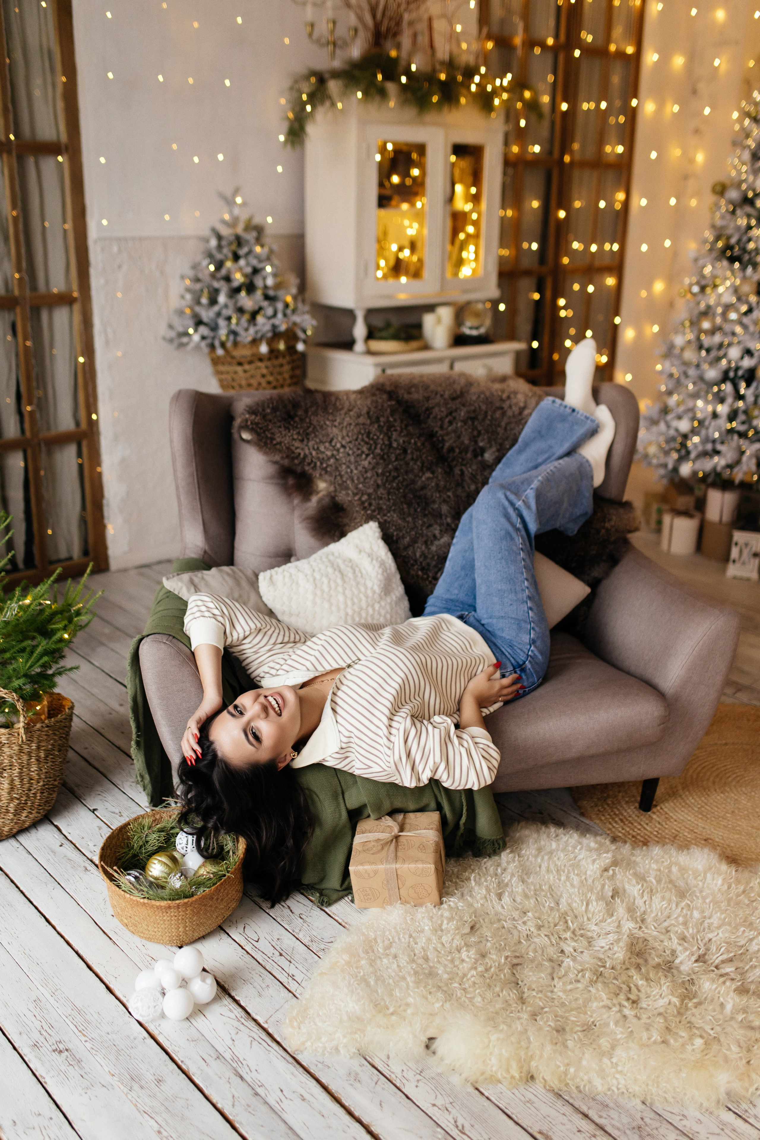 Фотостудия «Воздух». Главная