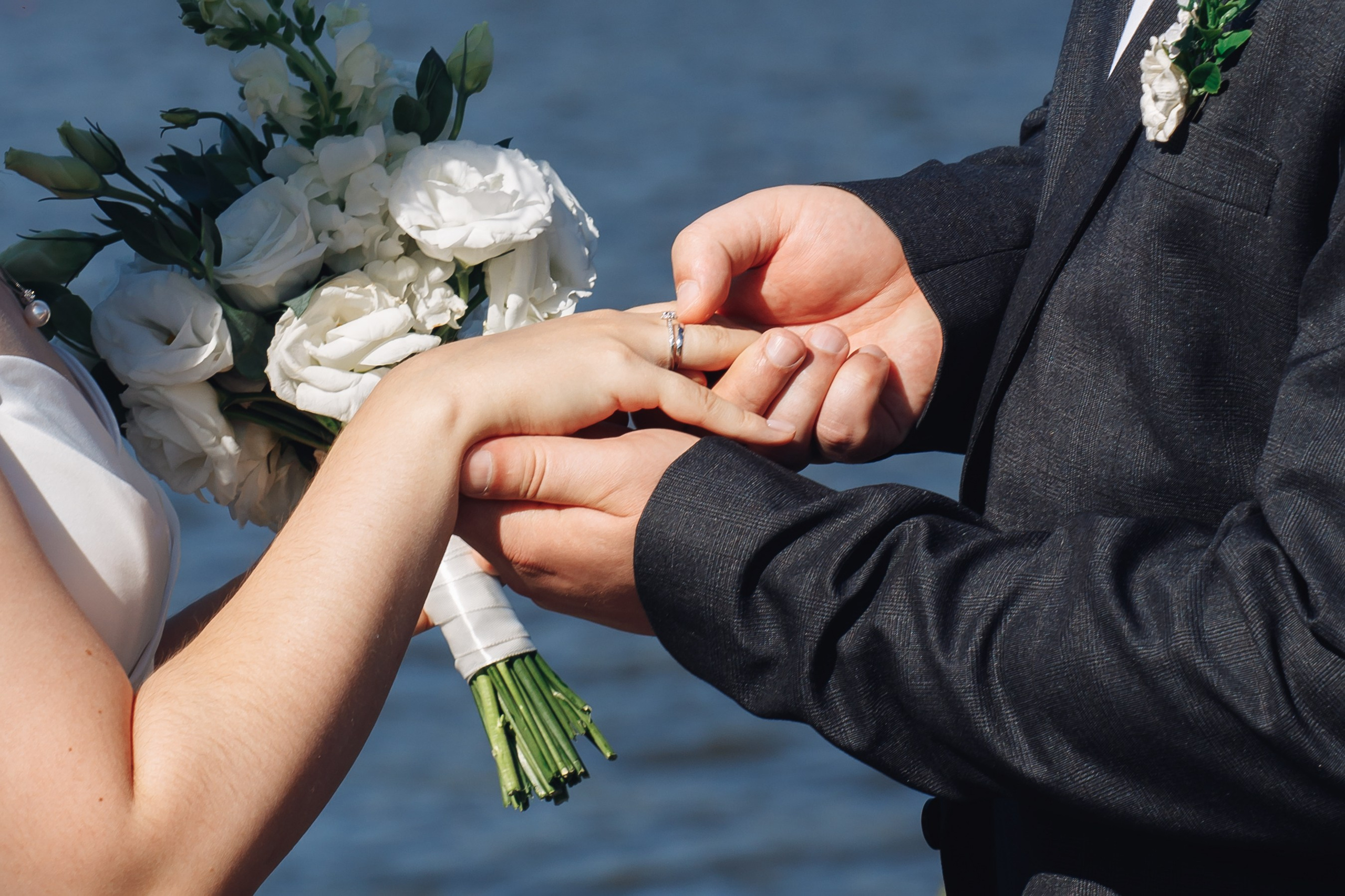 Елизавета и Руслан. Свадебный и семейный фотограф в Краснодарском крае Мария Данилкина