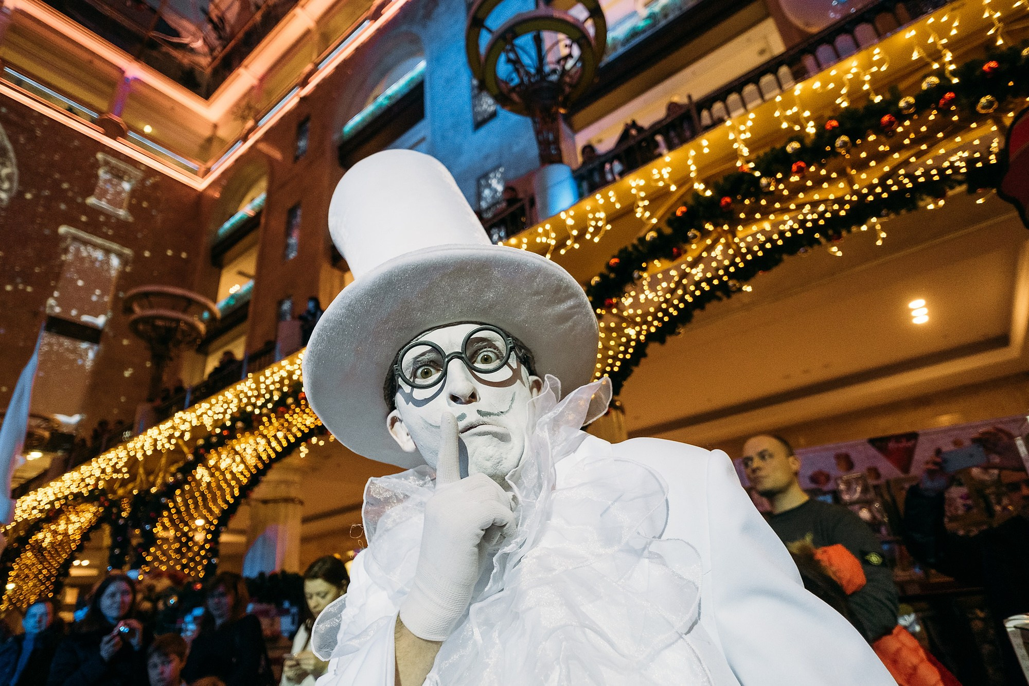 Events. Промышленная и репортажная фотография