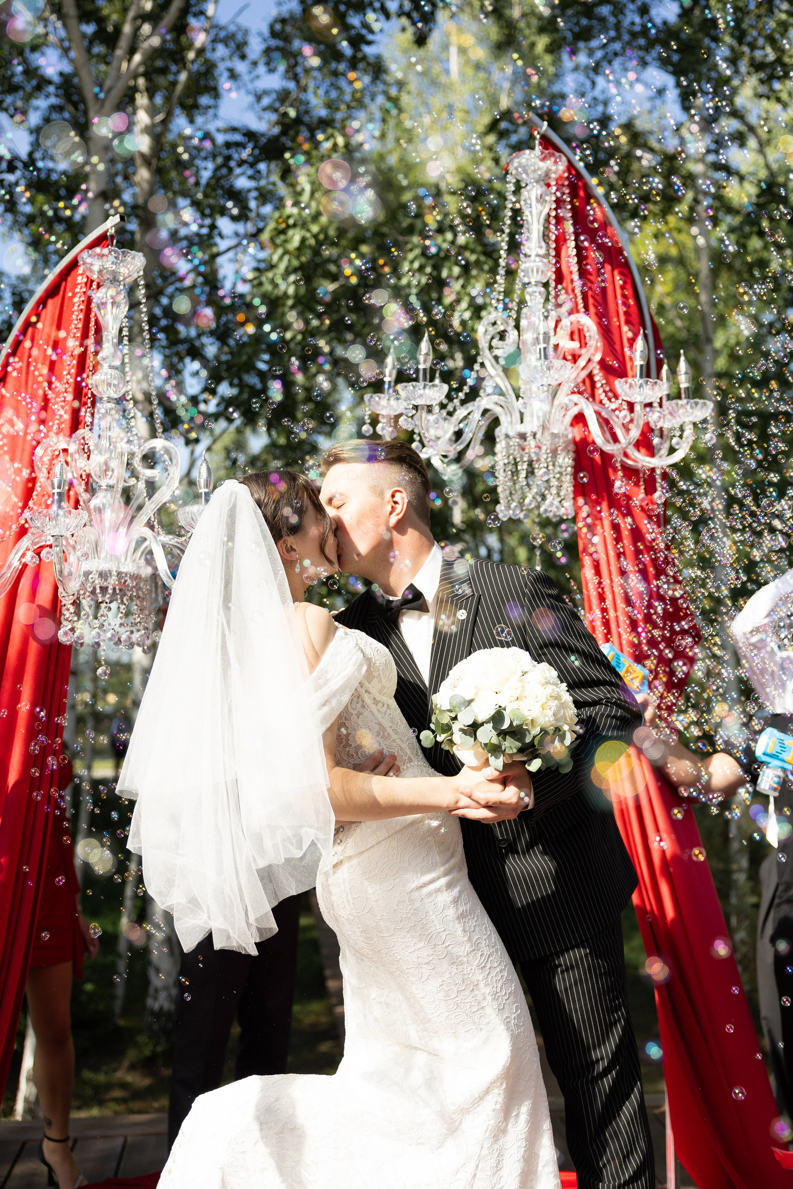 Артём & Анастасия 09.08.2025. Фотограф Юлия Герасимова Иркутск