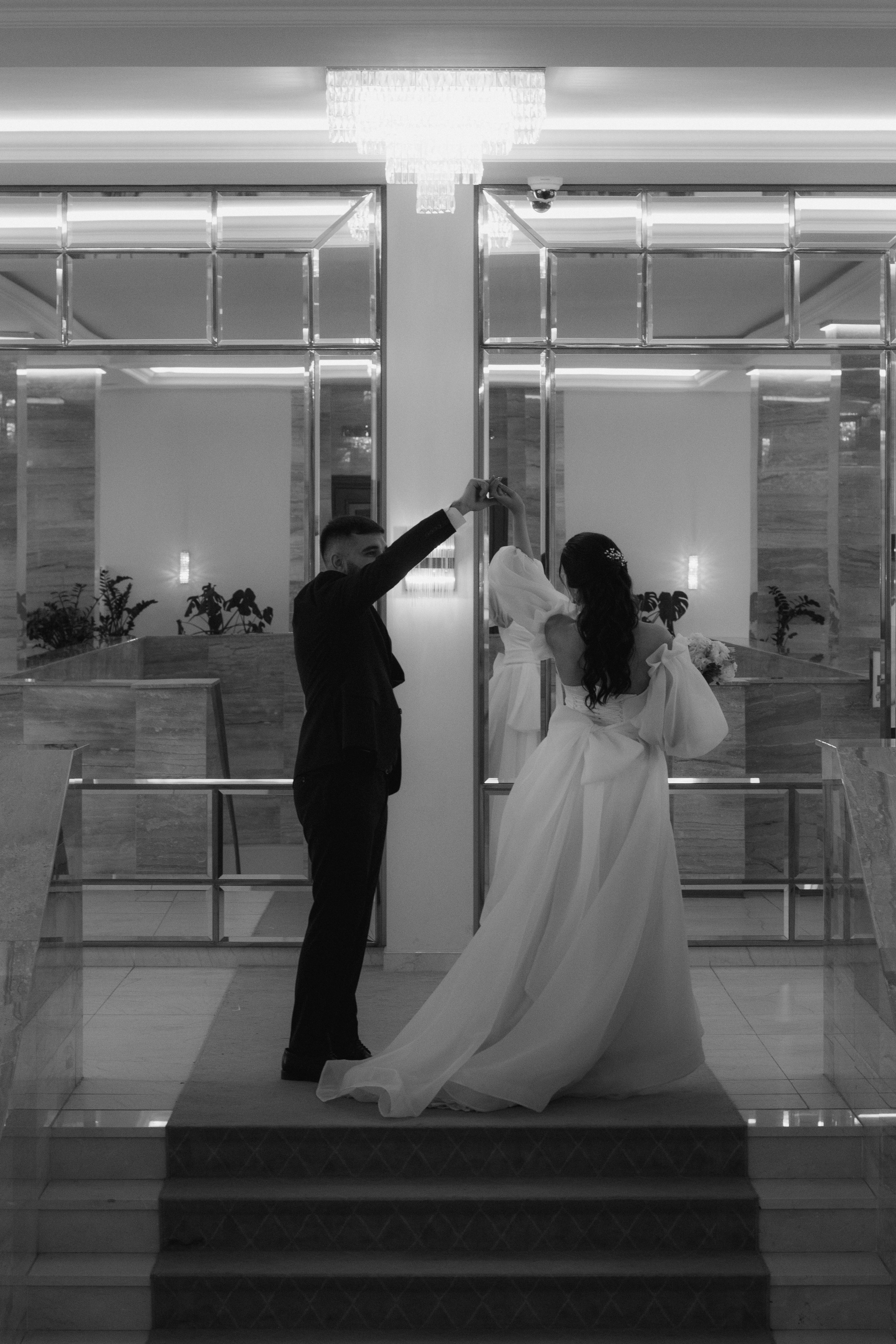 Wedding. Фотограф на пленку и цифру в Москве