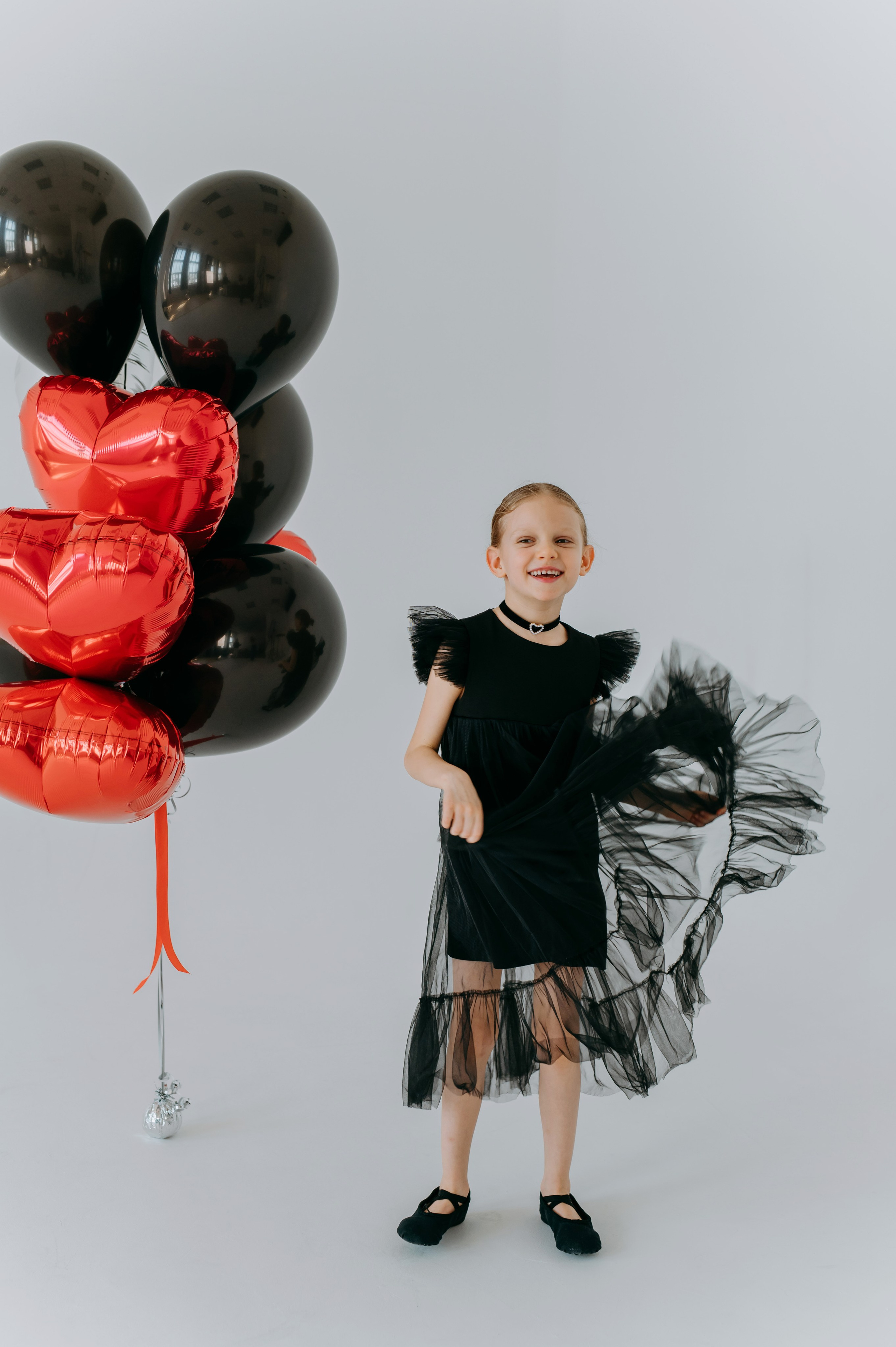 Дети. Фотограф Наталья Меньшикова, Хабаровск