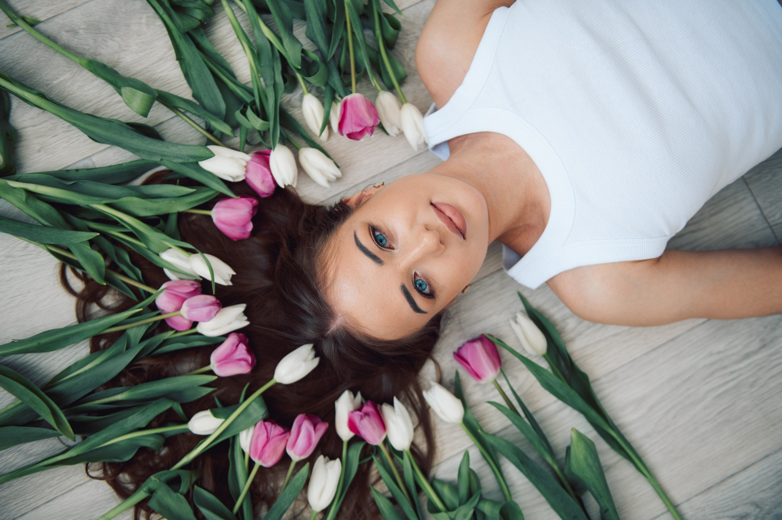 8 марта. Детский фотограф Магадан