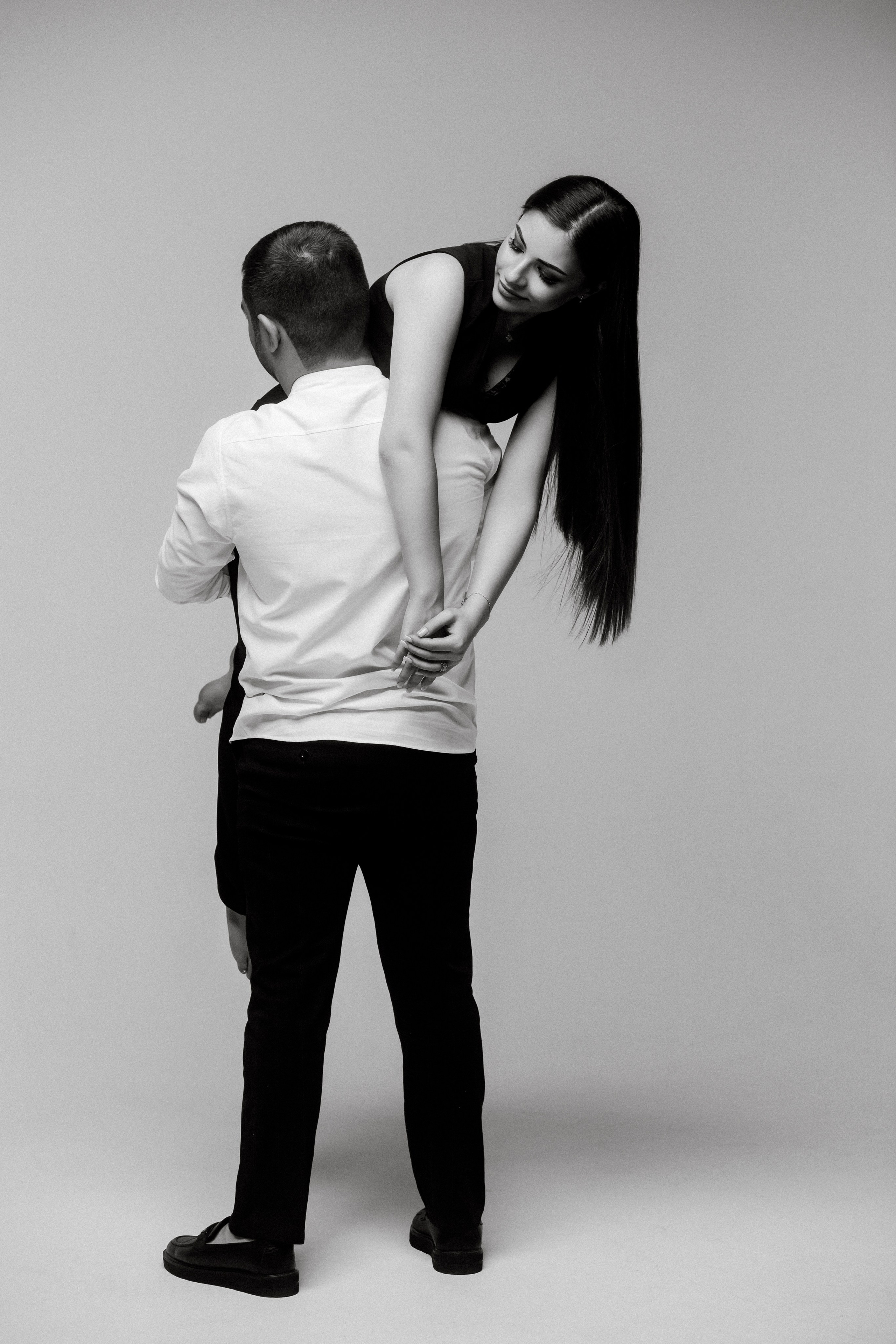 SERGEI & EVELINA. Свадебный и семейный фотограф в Сочи Анастасия Мальцева