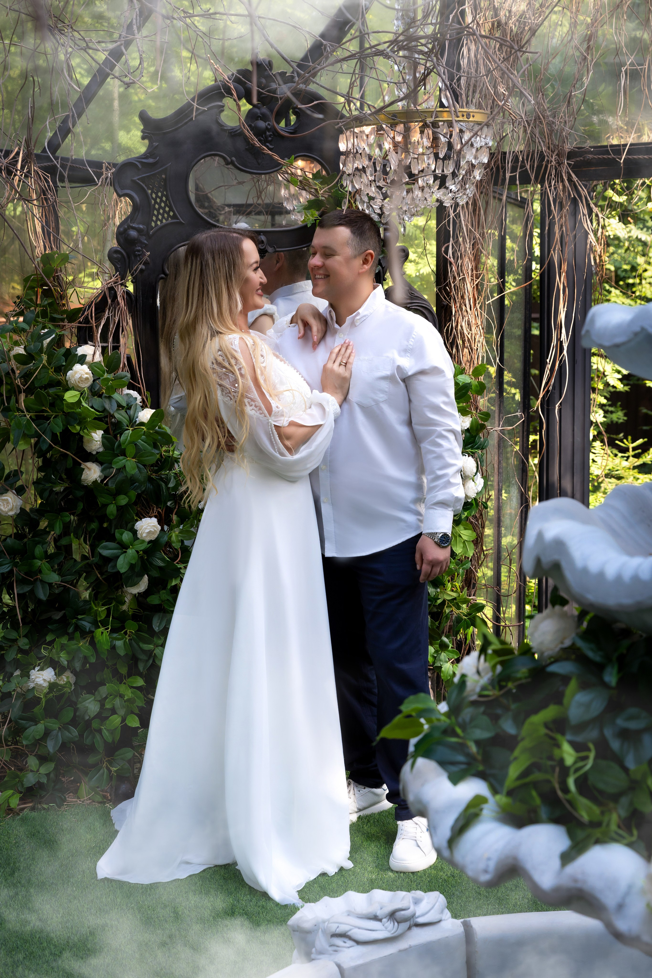 ФОТОСЕССИЯ ОРАНЖЕРЕЯ. Фотограф в Москве и Стамбуле. Мастер сказочных фотографий