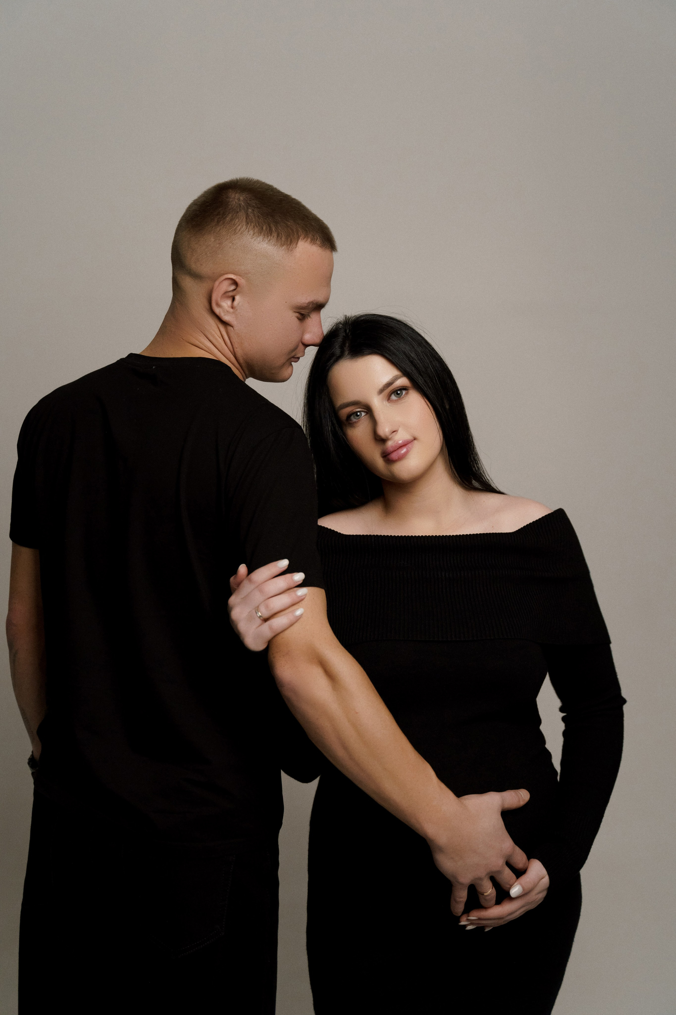 Pregnancy. Моменты и истории о вас настоящих