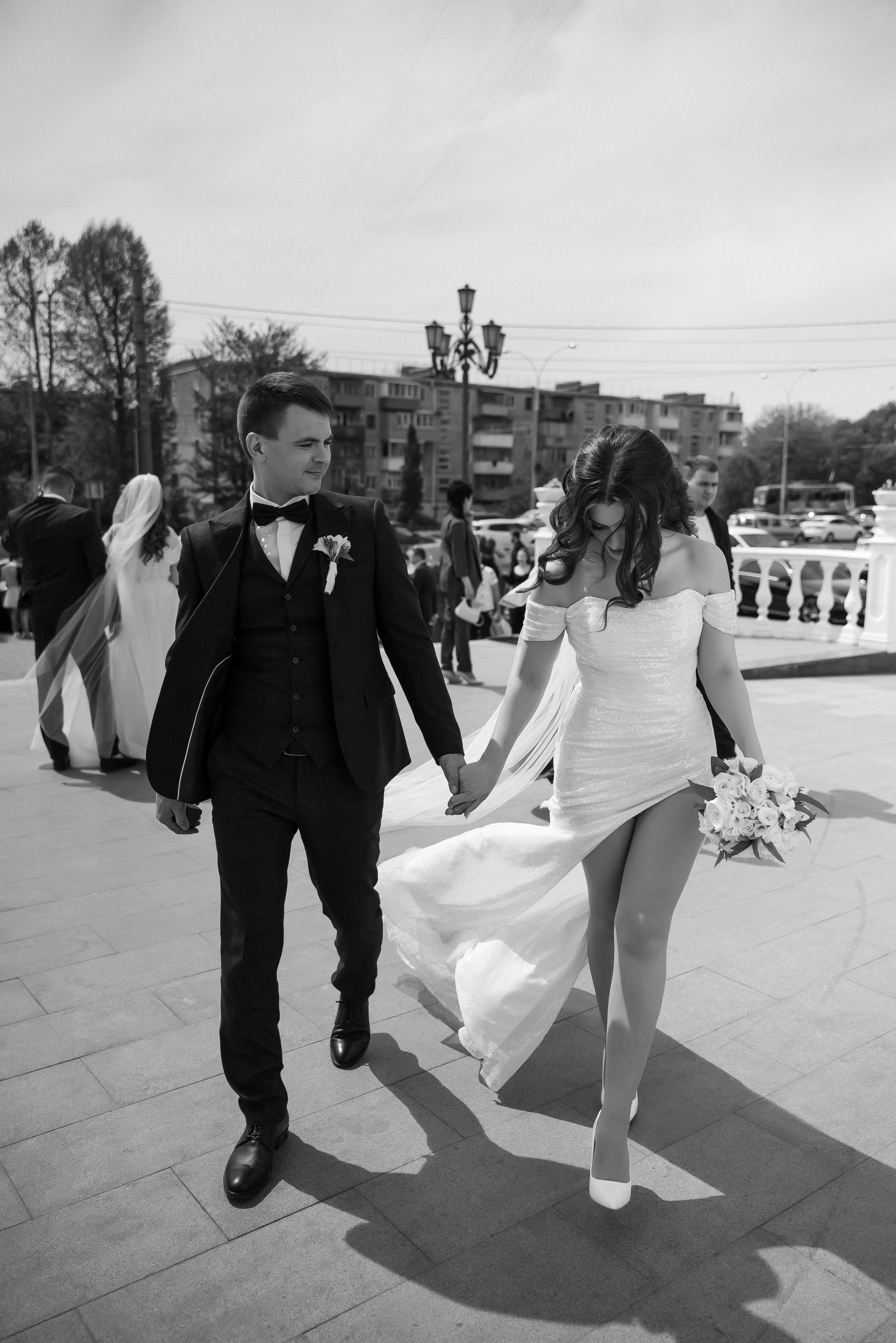 Ангелина & Максим. Фотограф в Краснодарском крае Александр Шульга